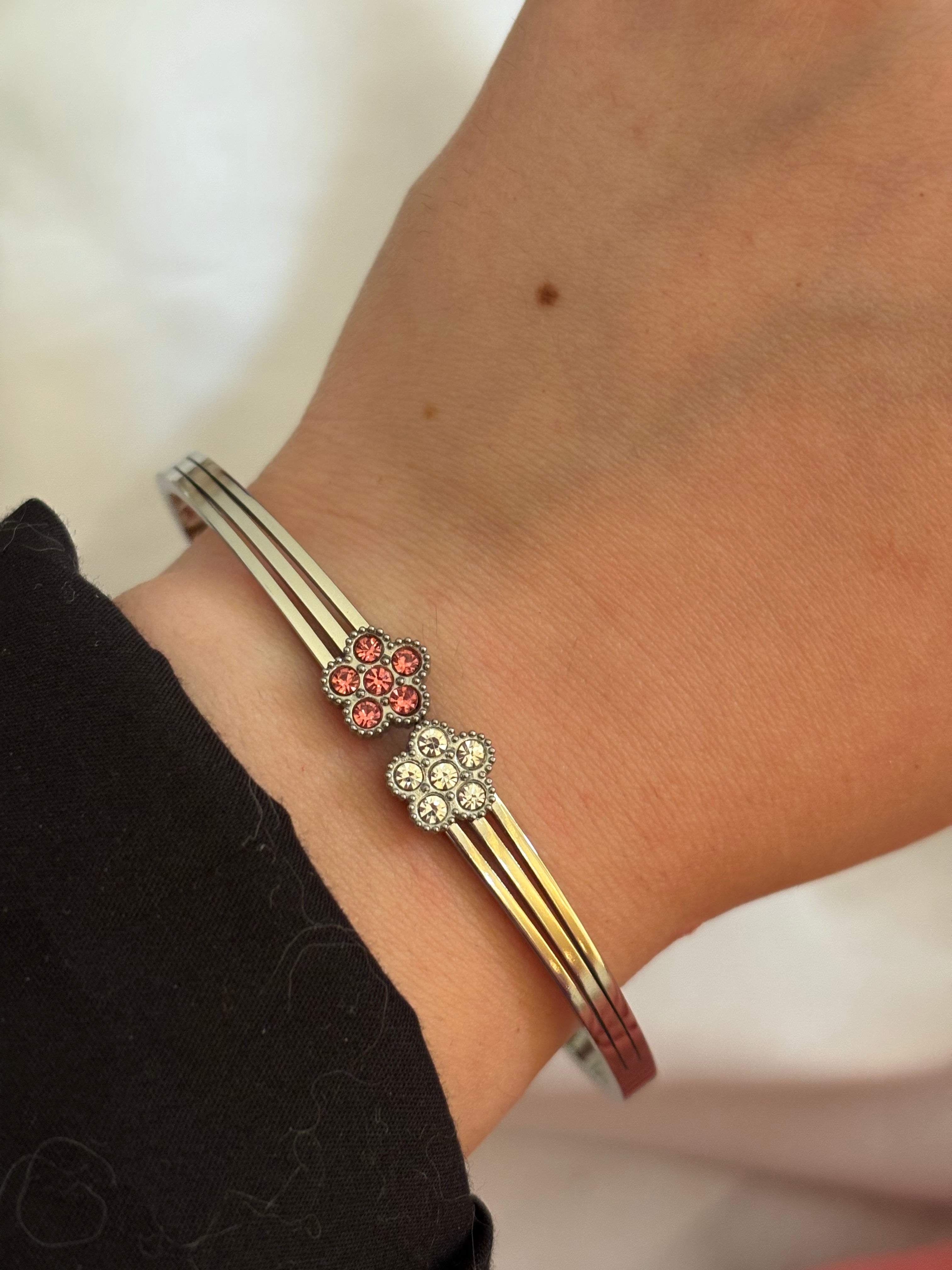 Flora bracelet