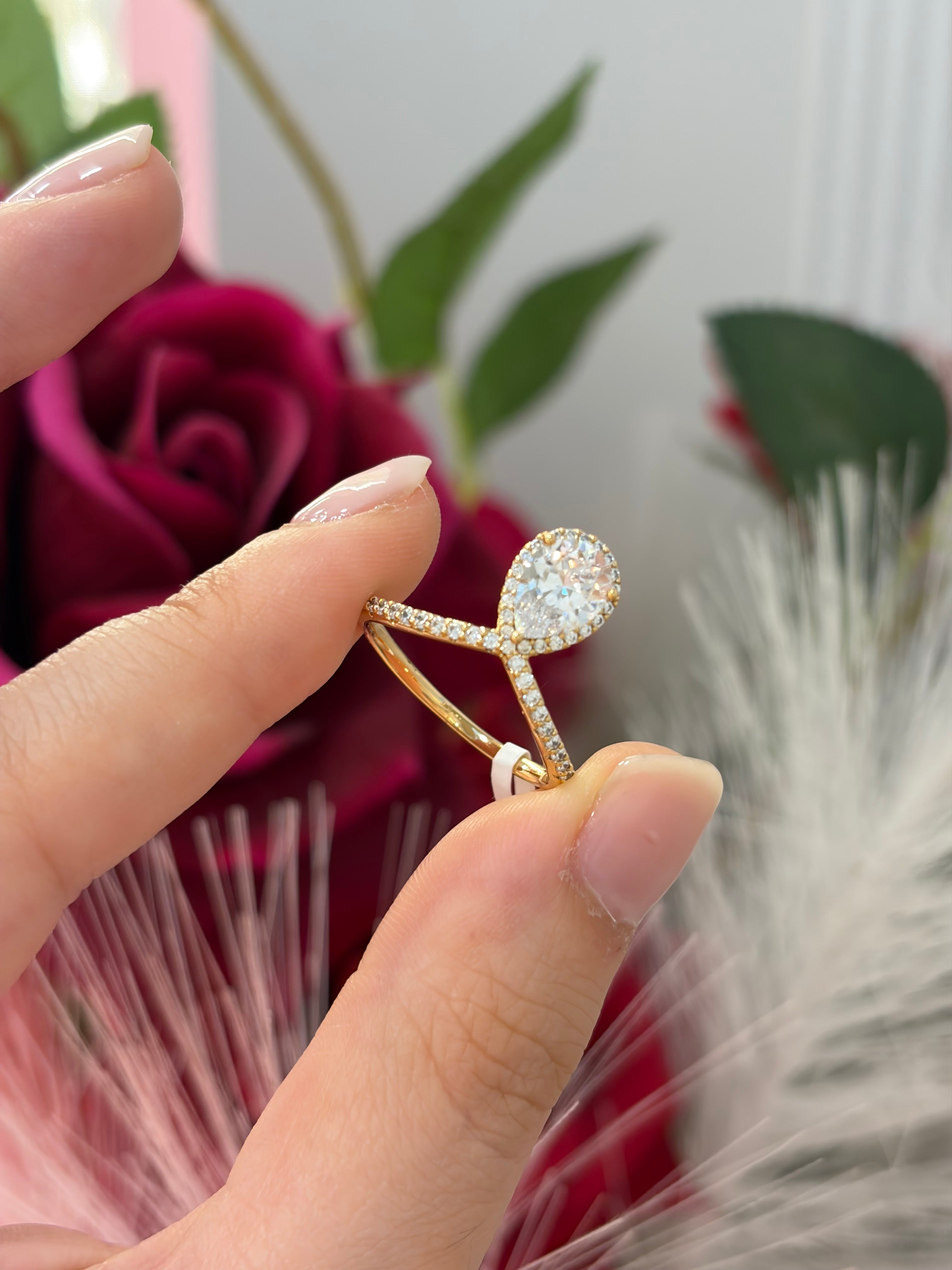 Biwi ring