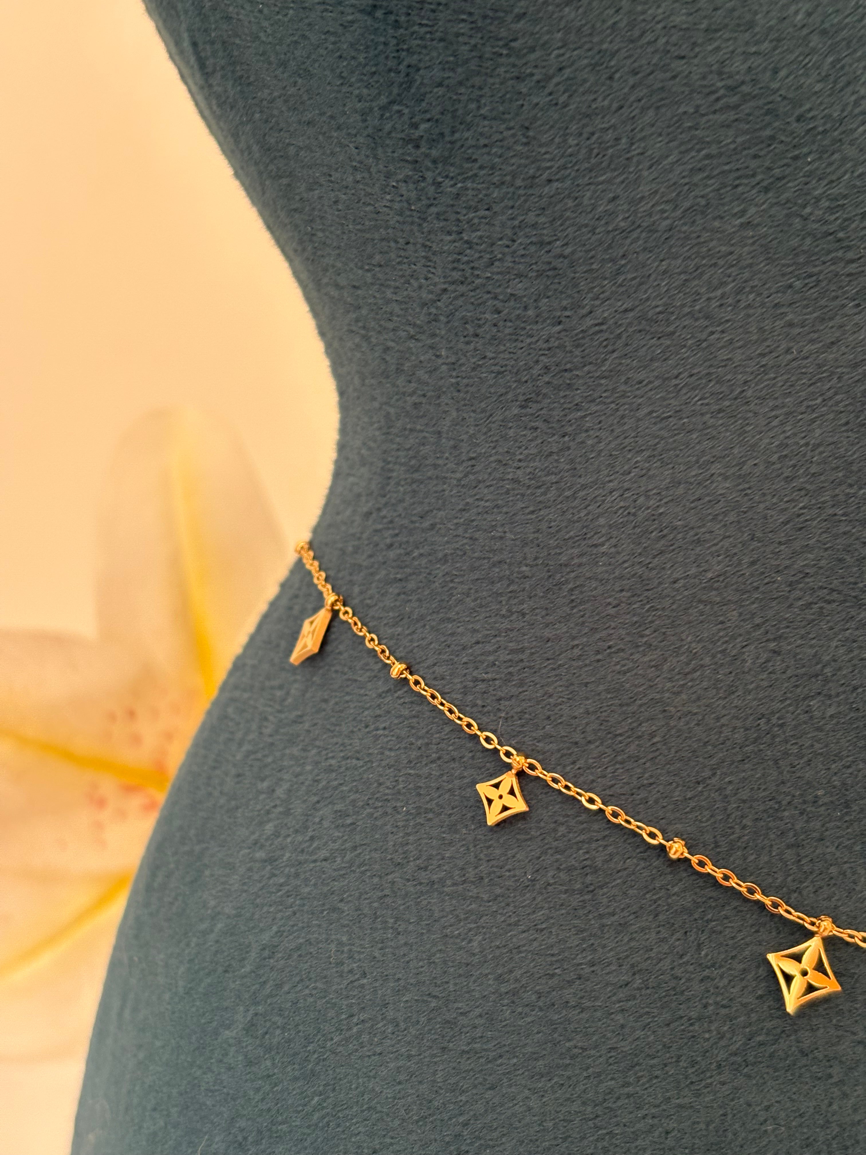 Minimal waistchain