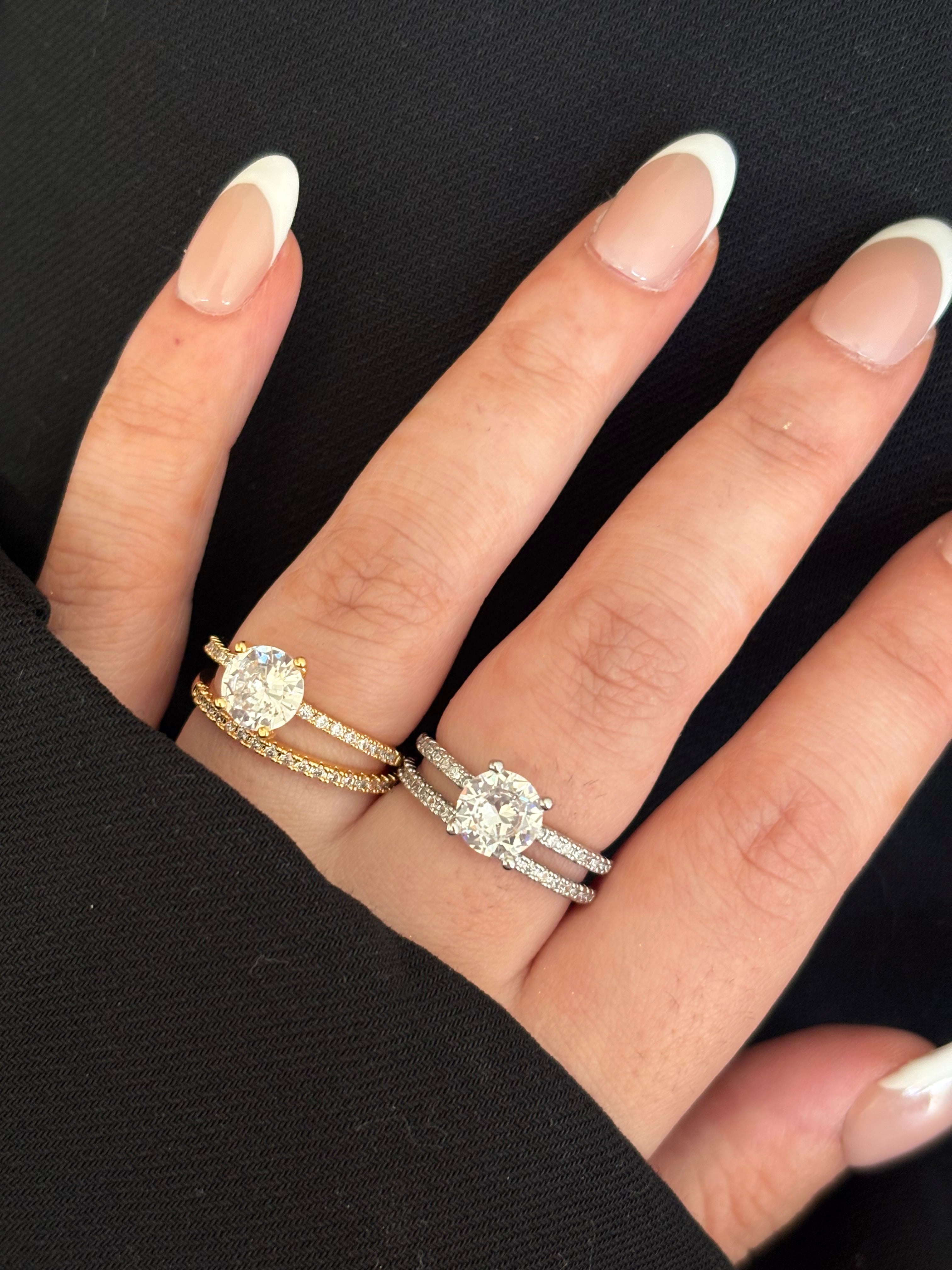 Promise set