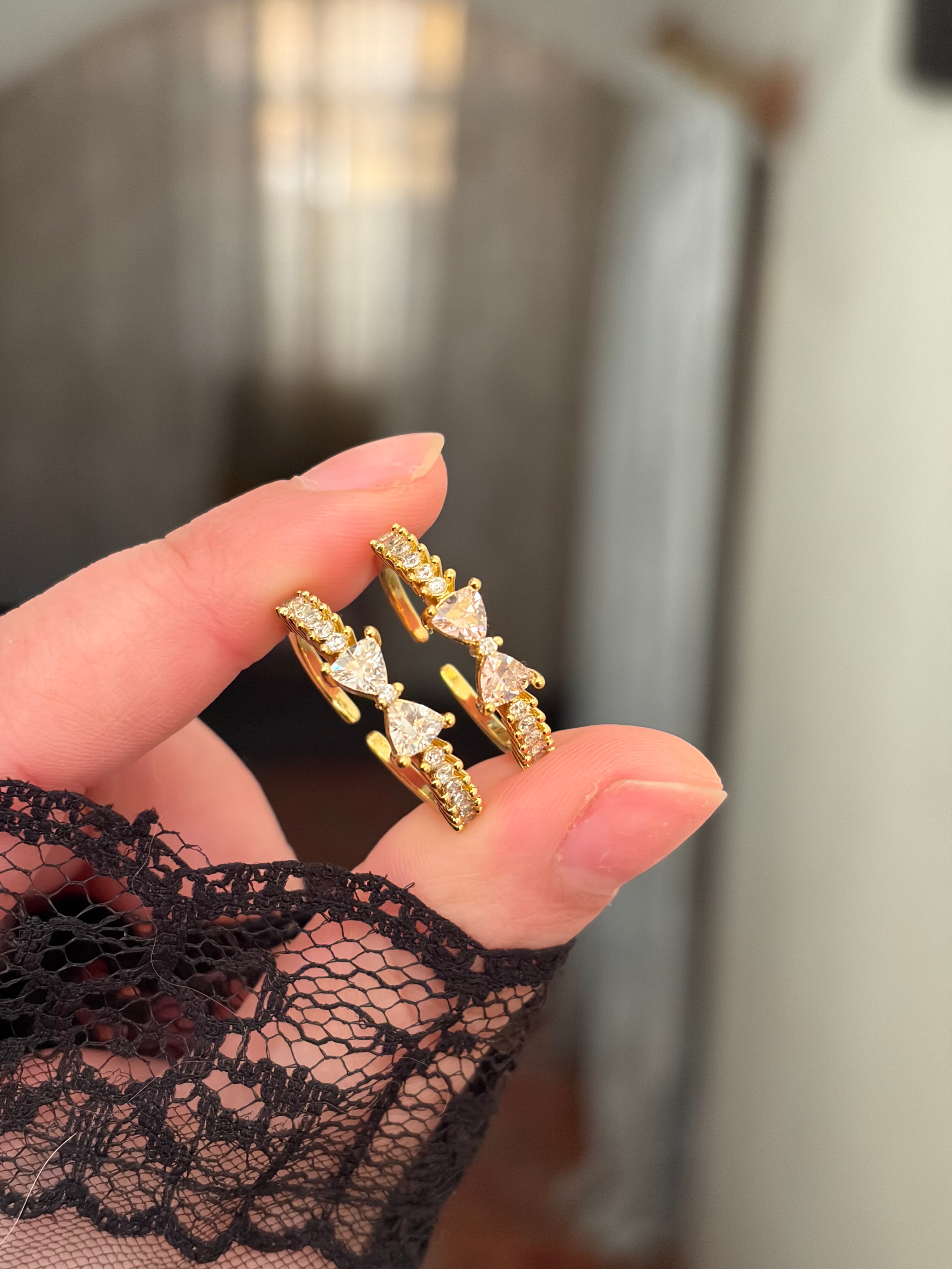 Princess ring