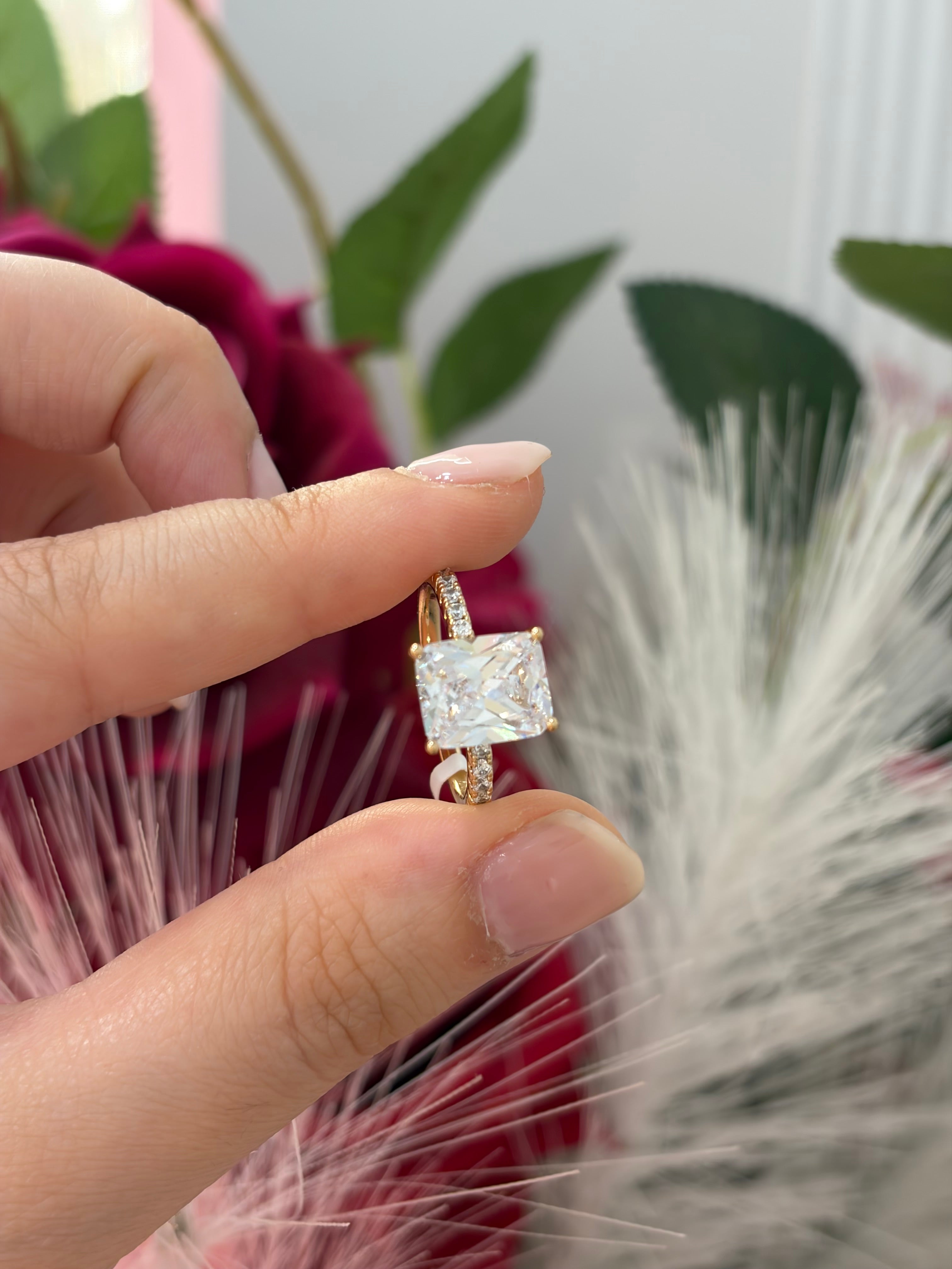 Pyaar ring
