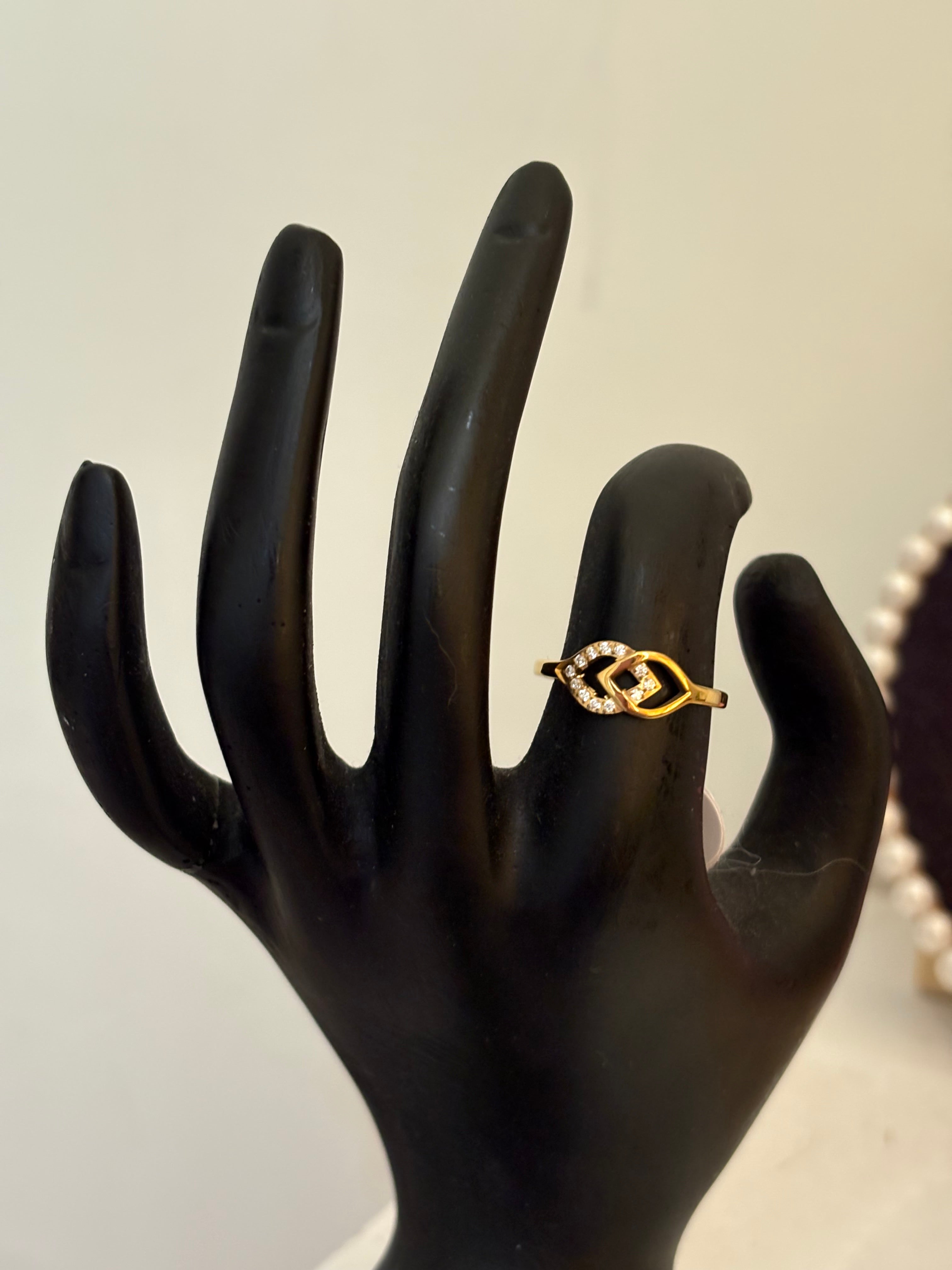 Quinn ring