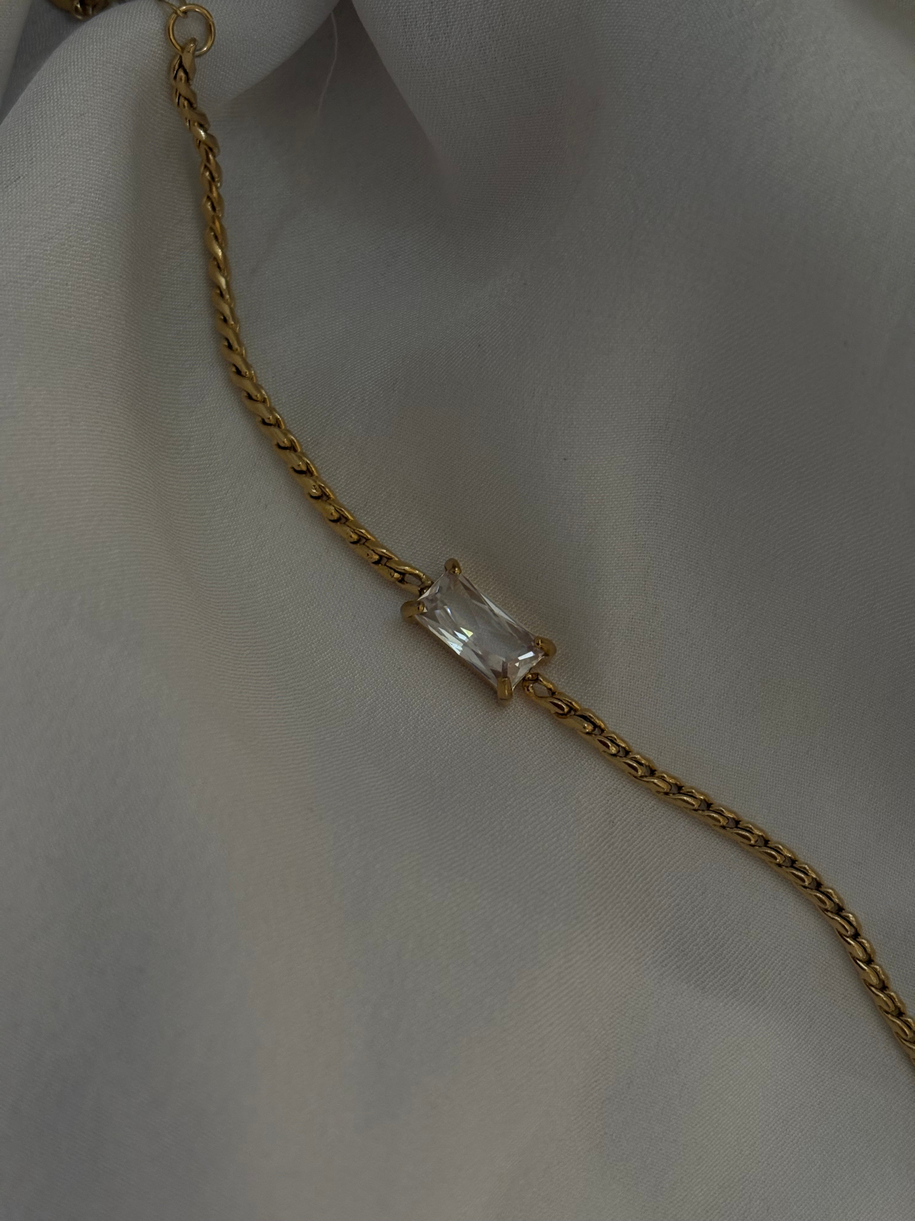 Bloom bracelet