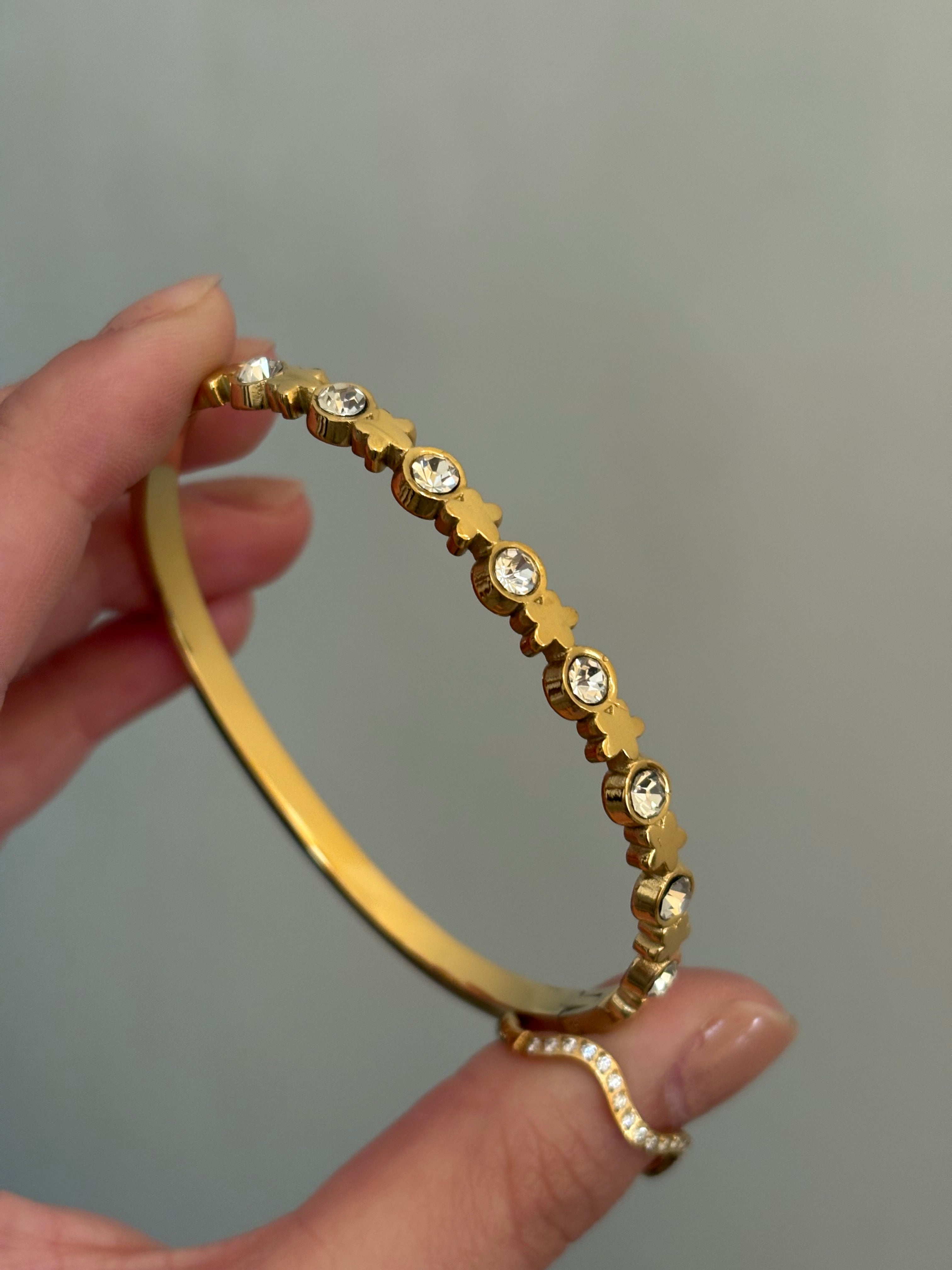 Flora bracelet