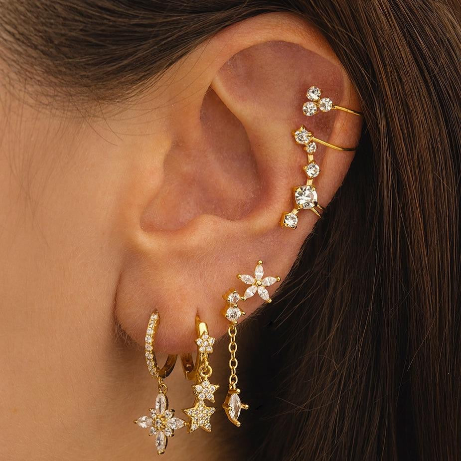 Kitty earset