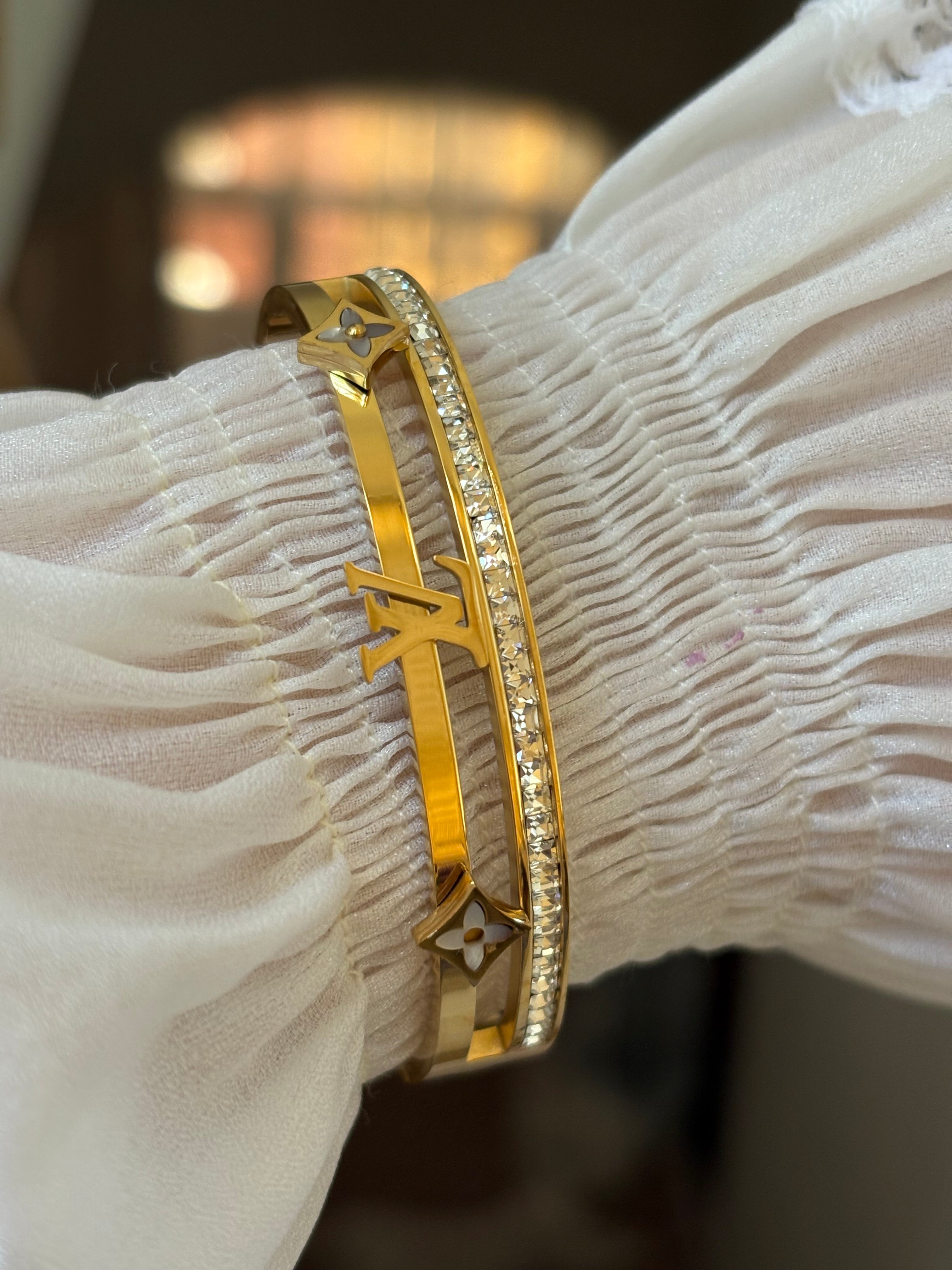 Lala bracelet