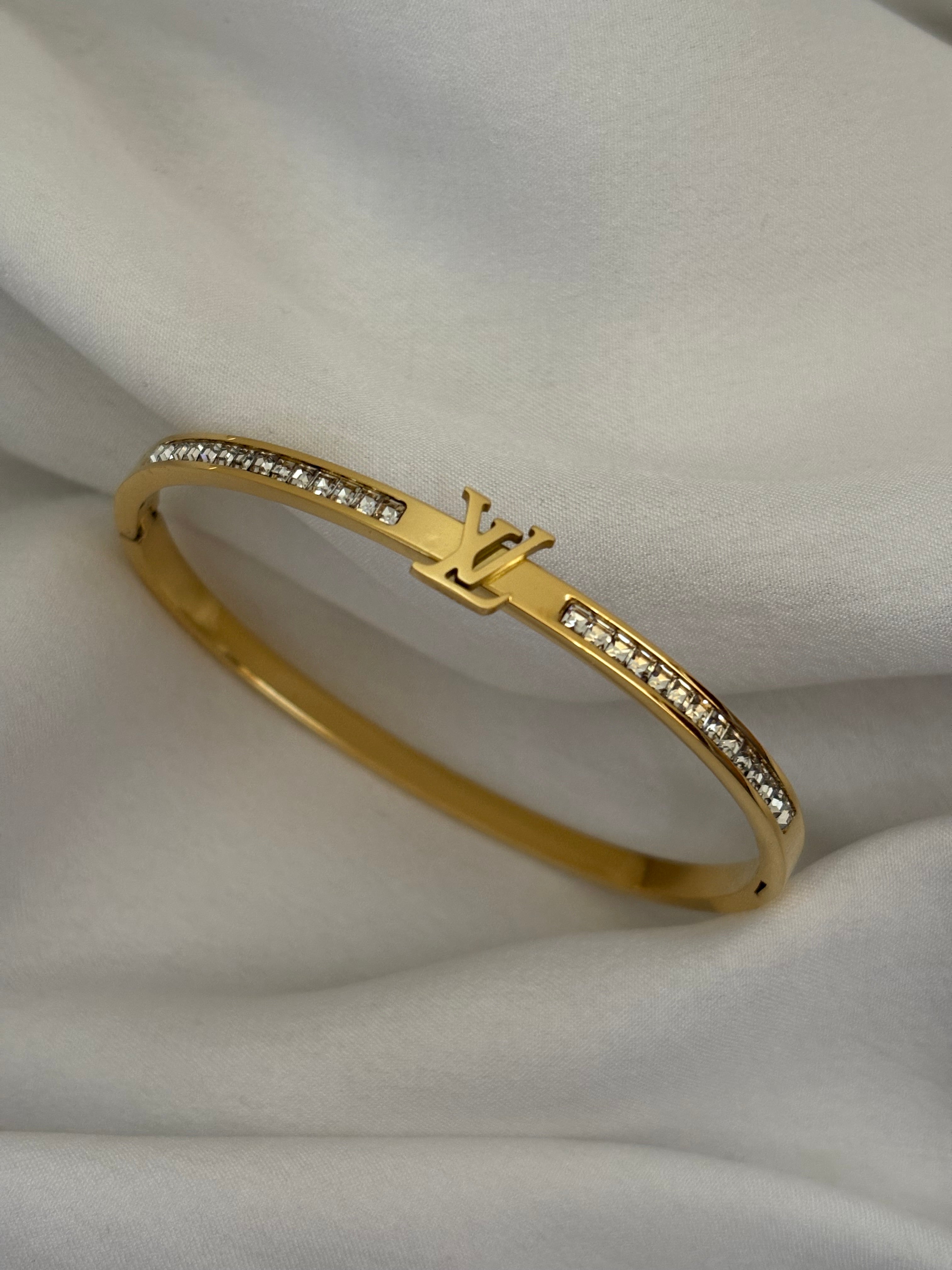 Luss bracelet