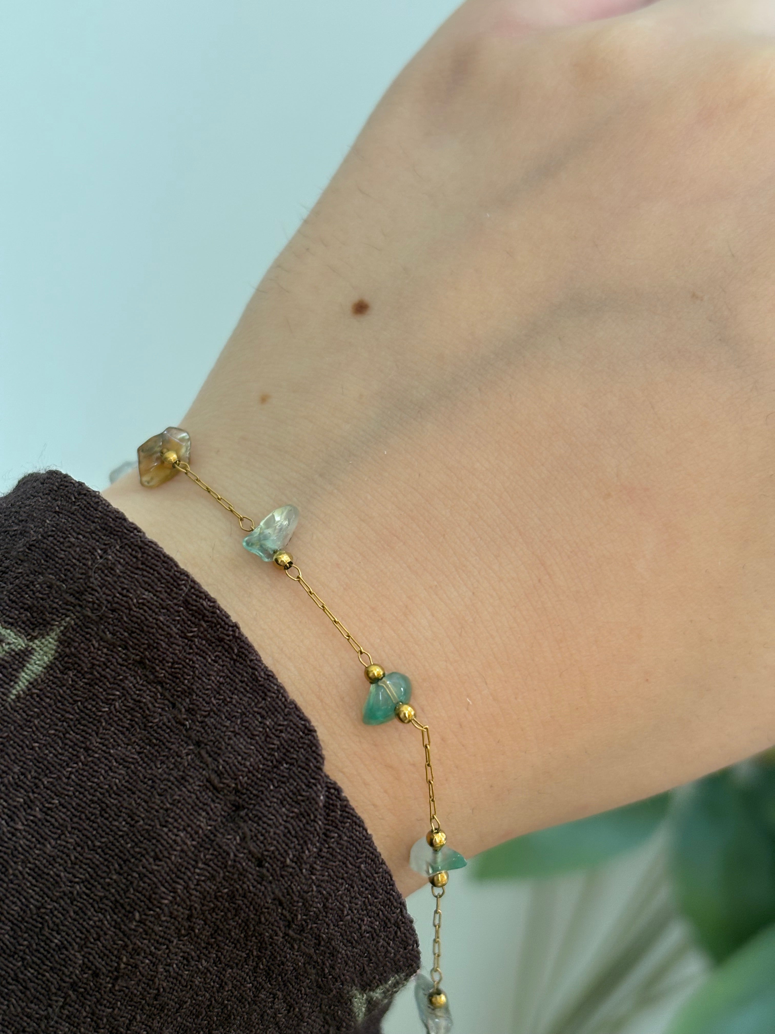 Pop bracelet