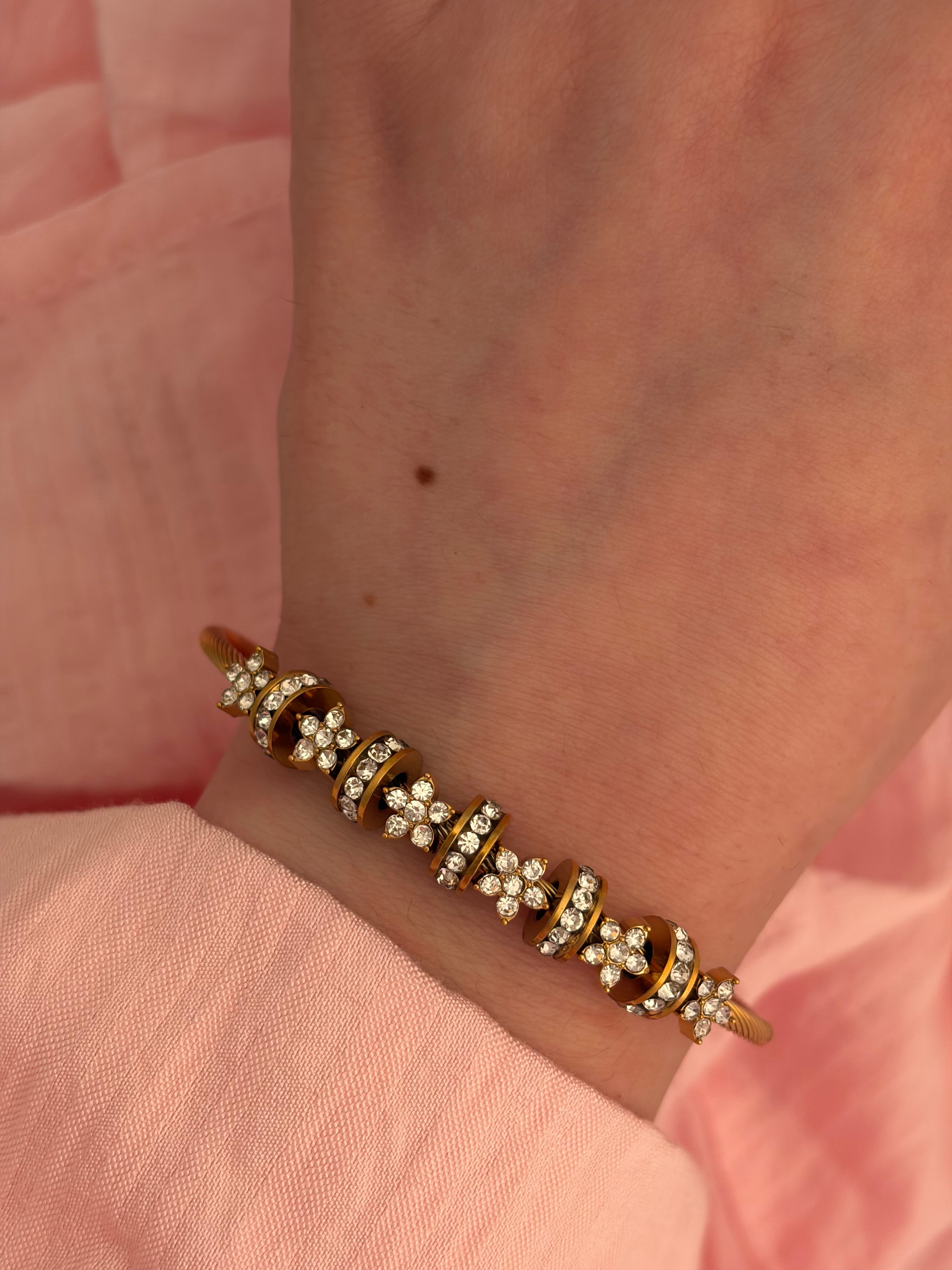 Pablo bracelet