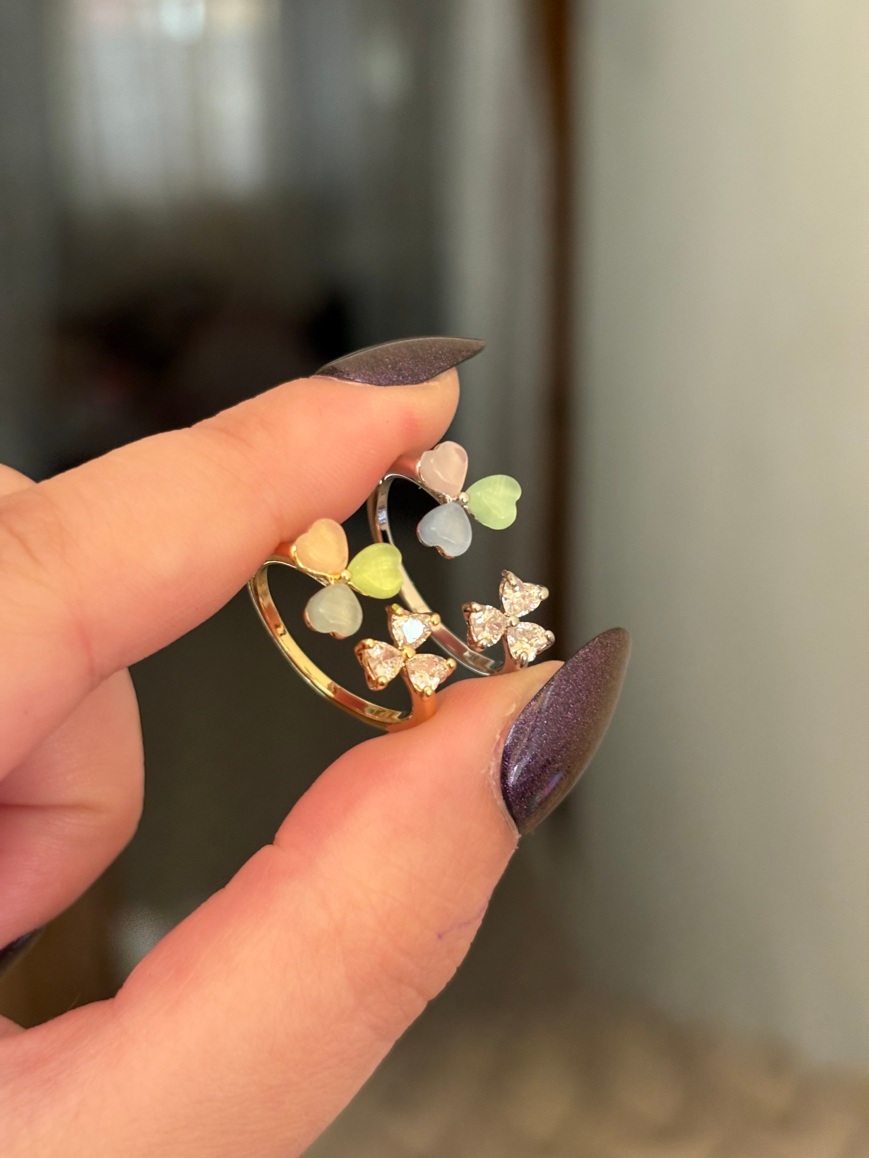 Lovely ring
