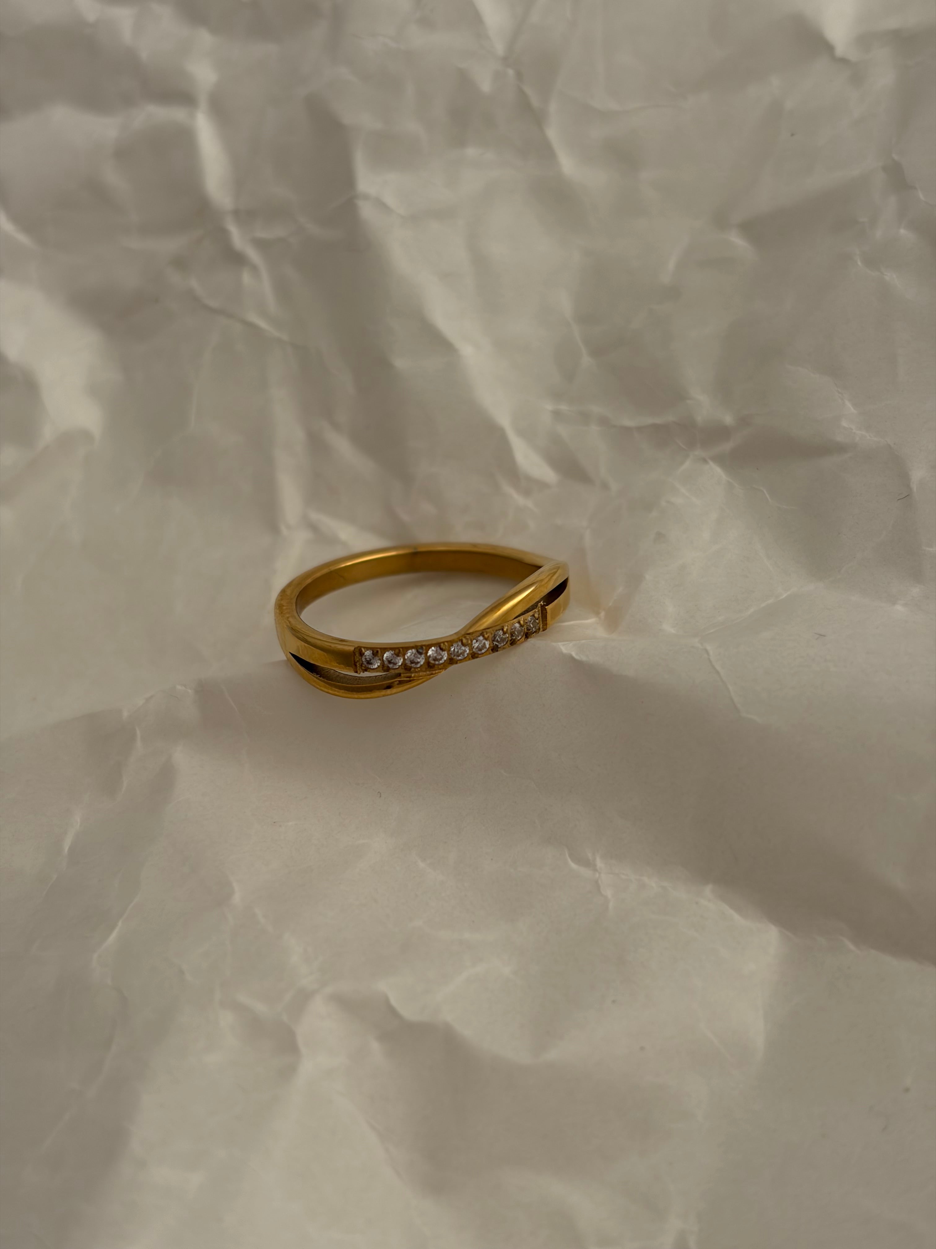 Cord ring