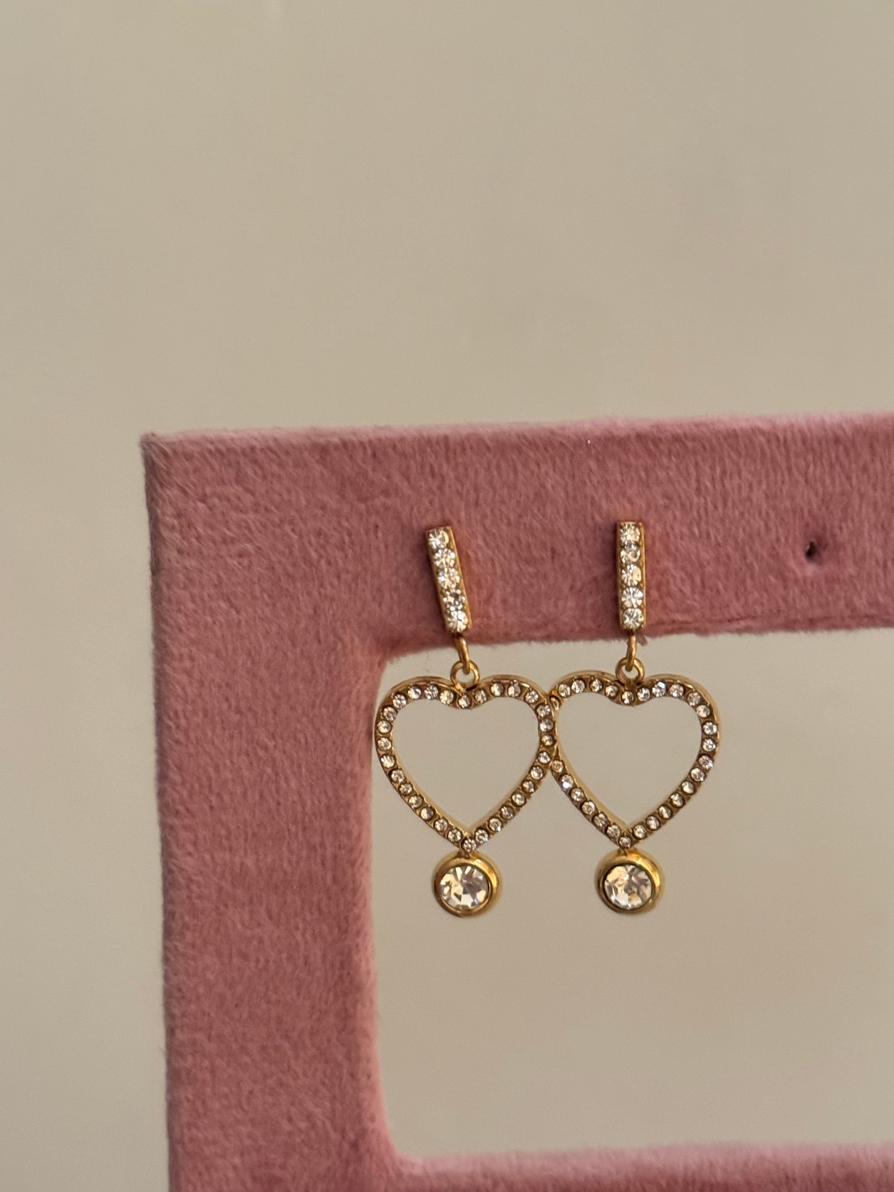 Harper earring