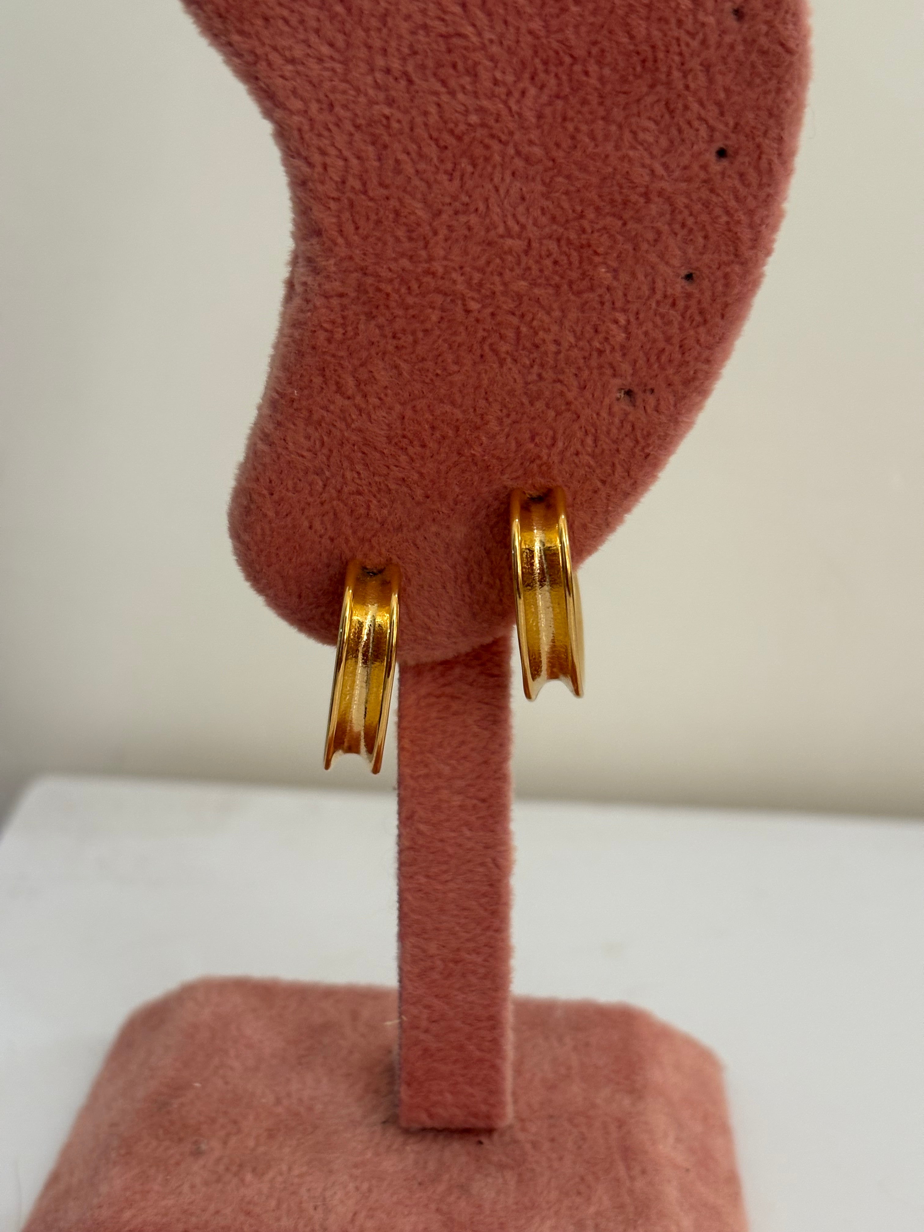 Nuresh earring
