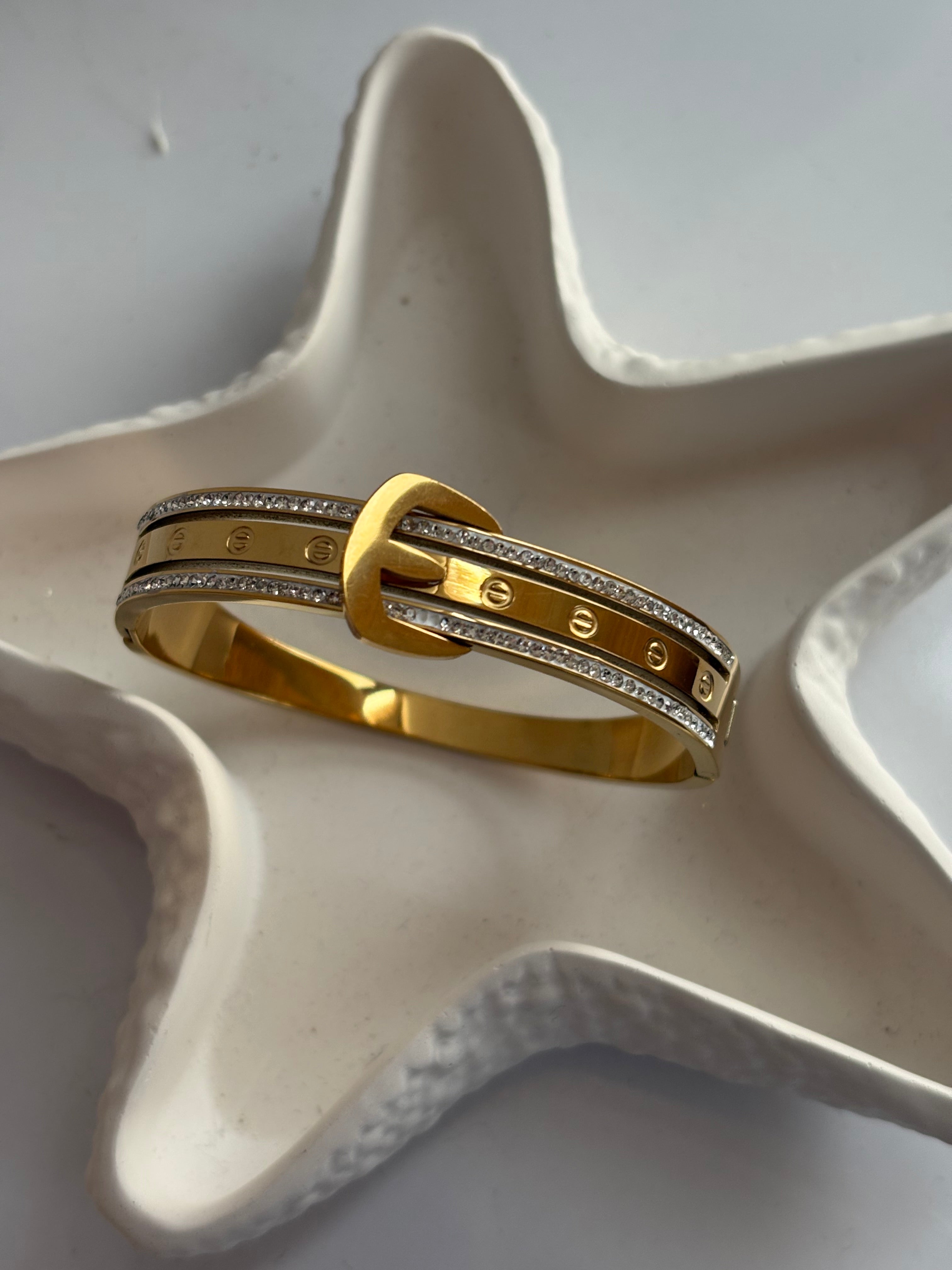 Belt bracelet(baby size)