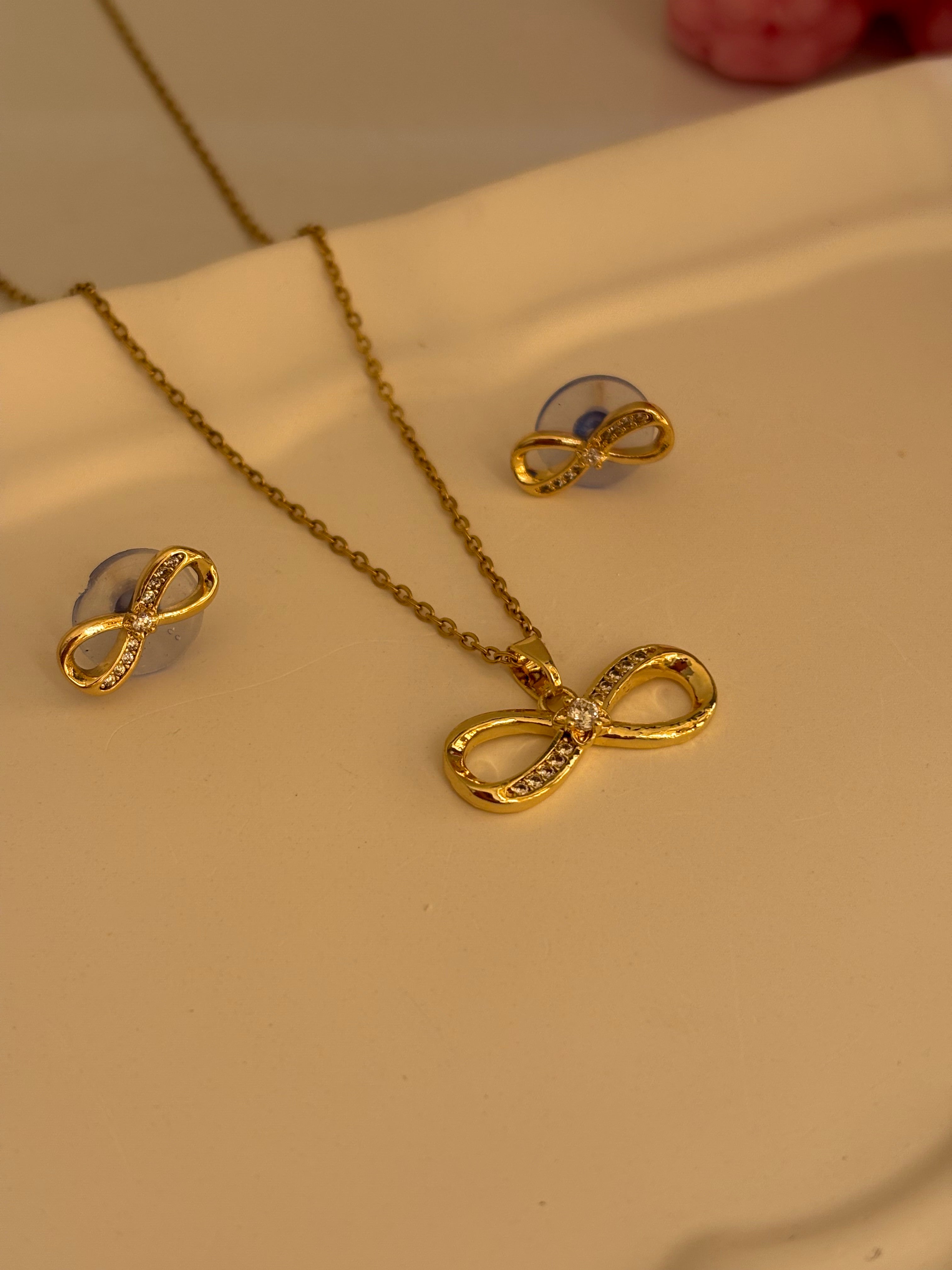 Infinity stone set
