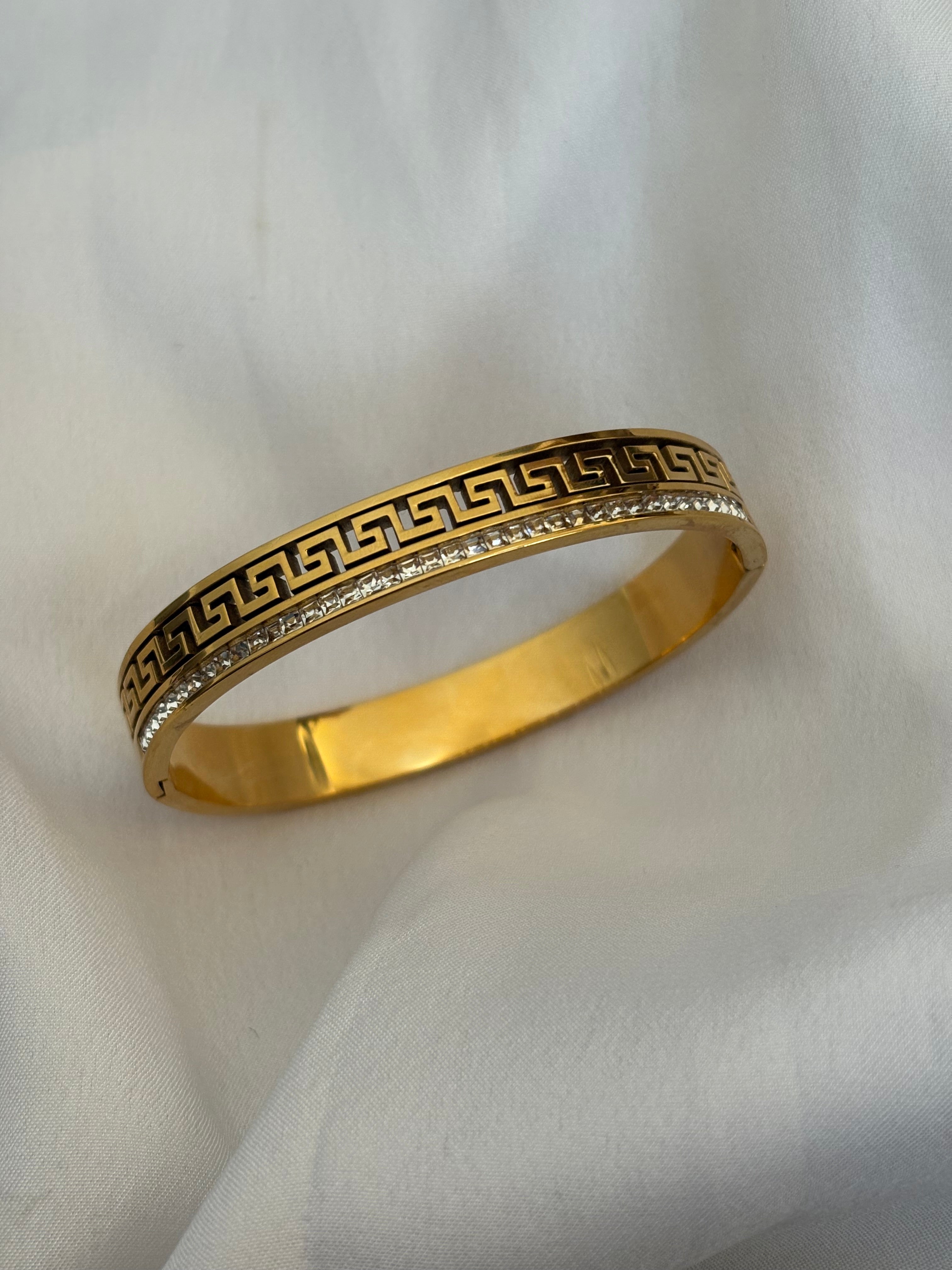 Bae bracelet