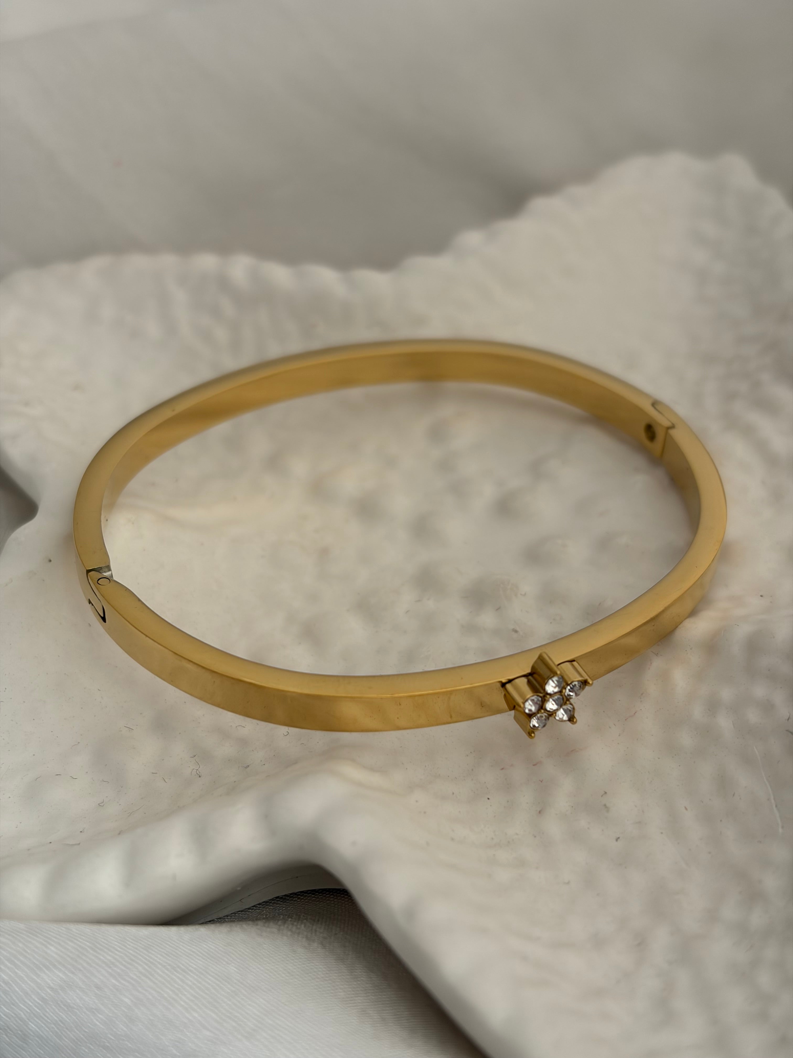Stella bracelet(baby size)