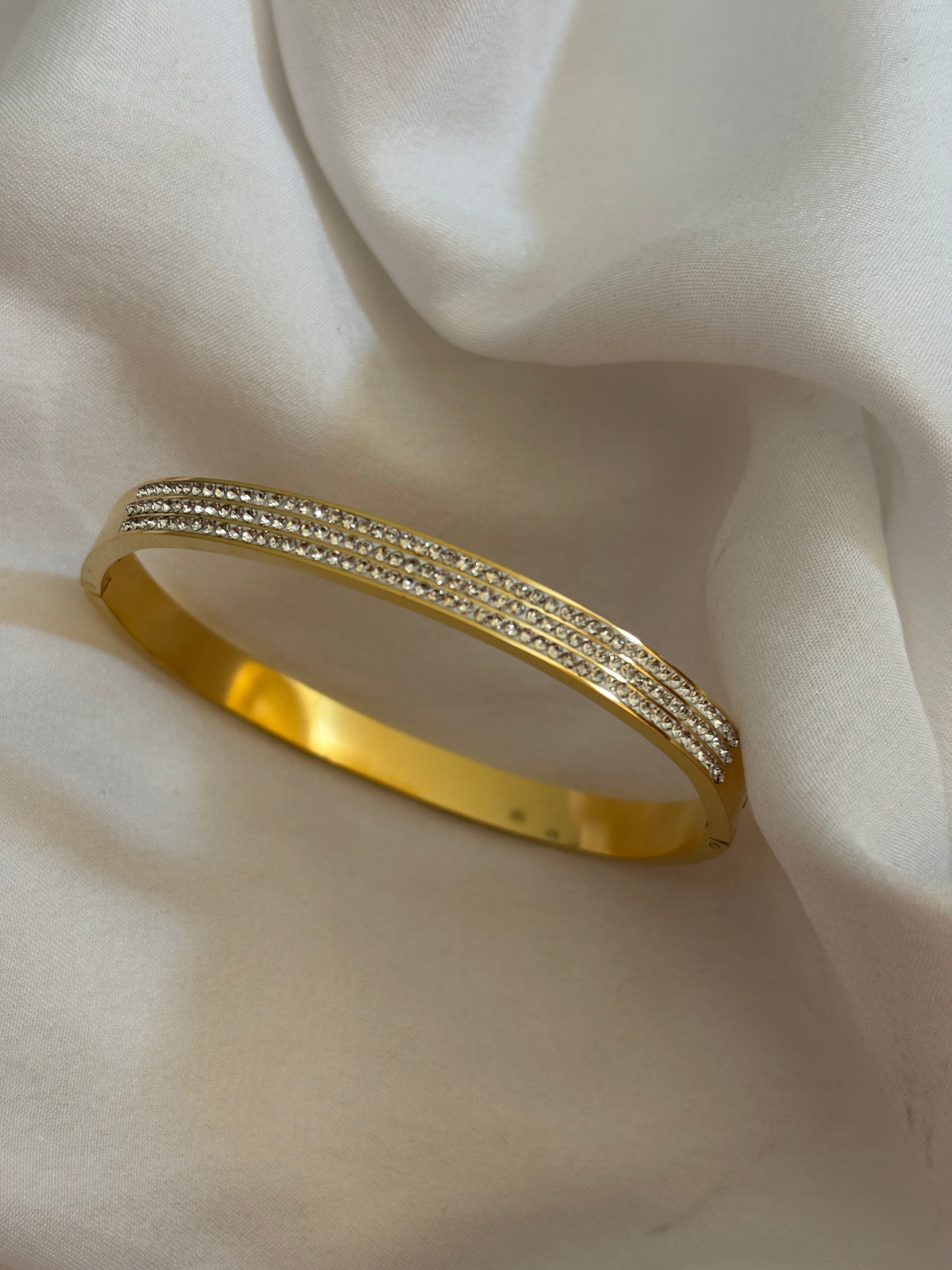 Ambrell bracelet