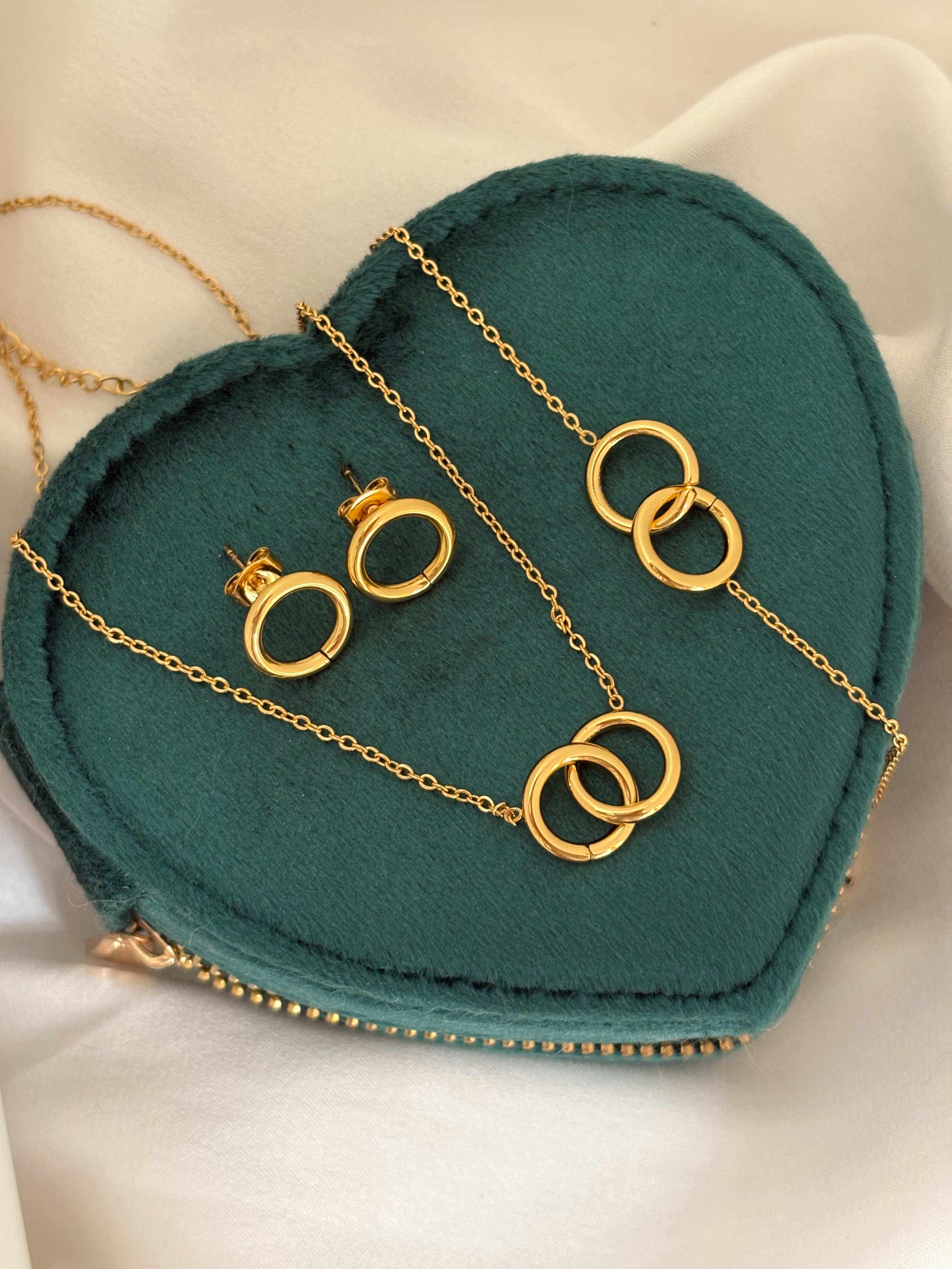Ring set