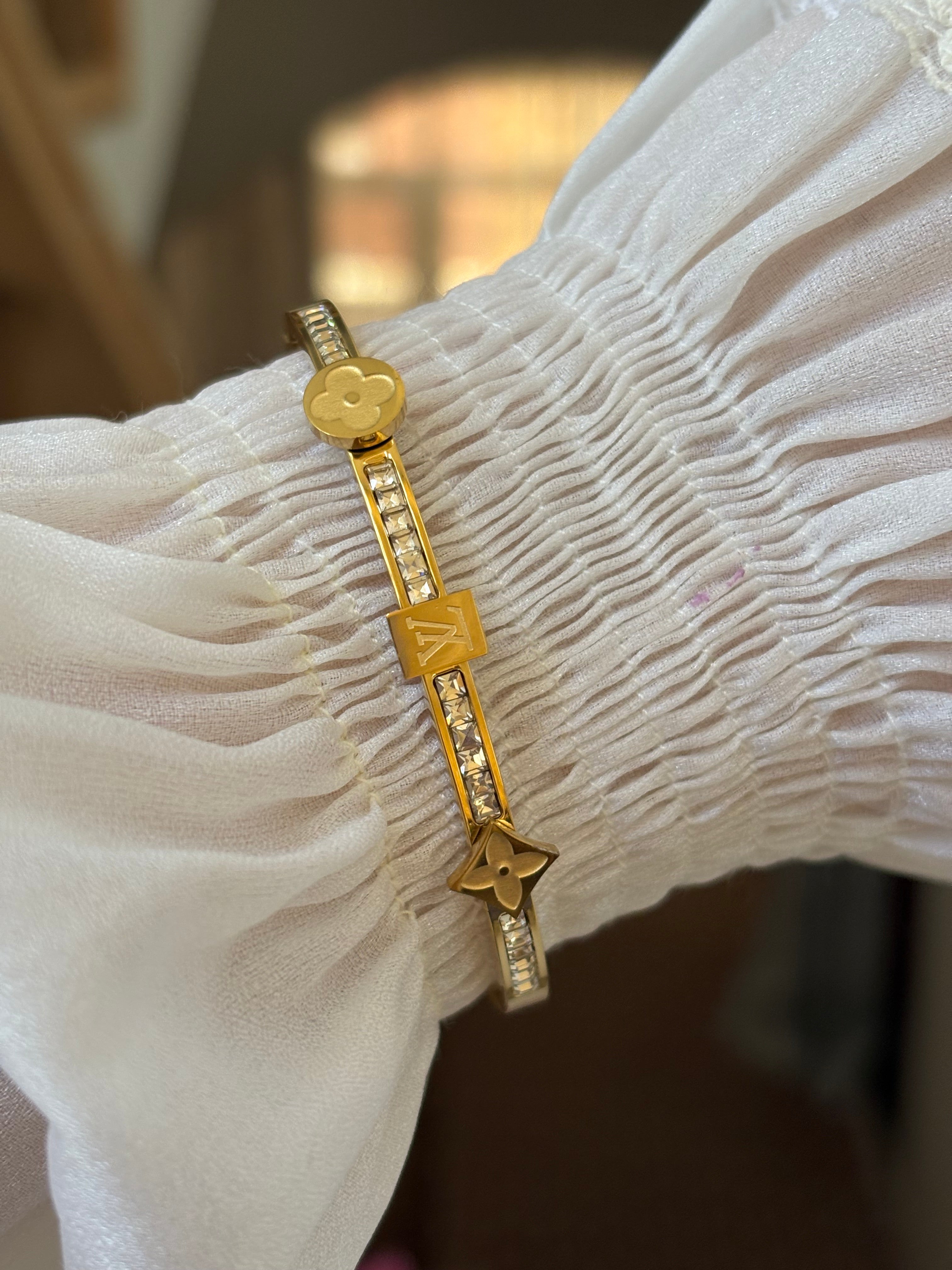 Lizz bracelet