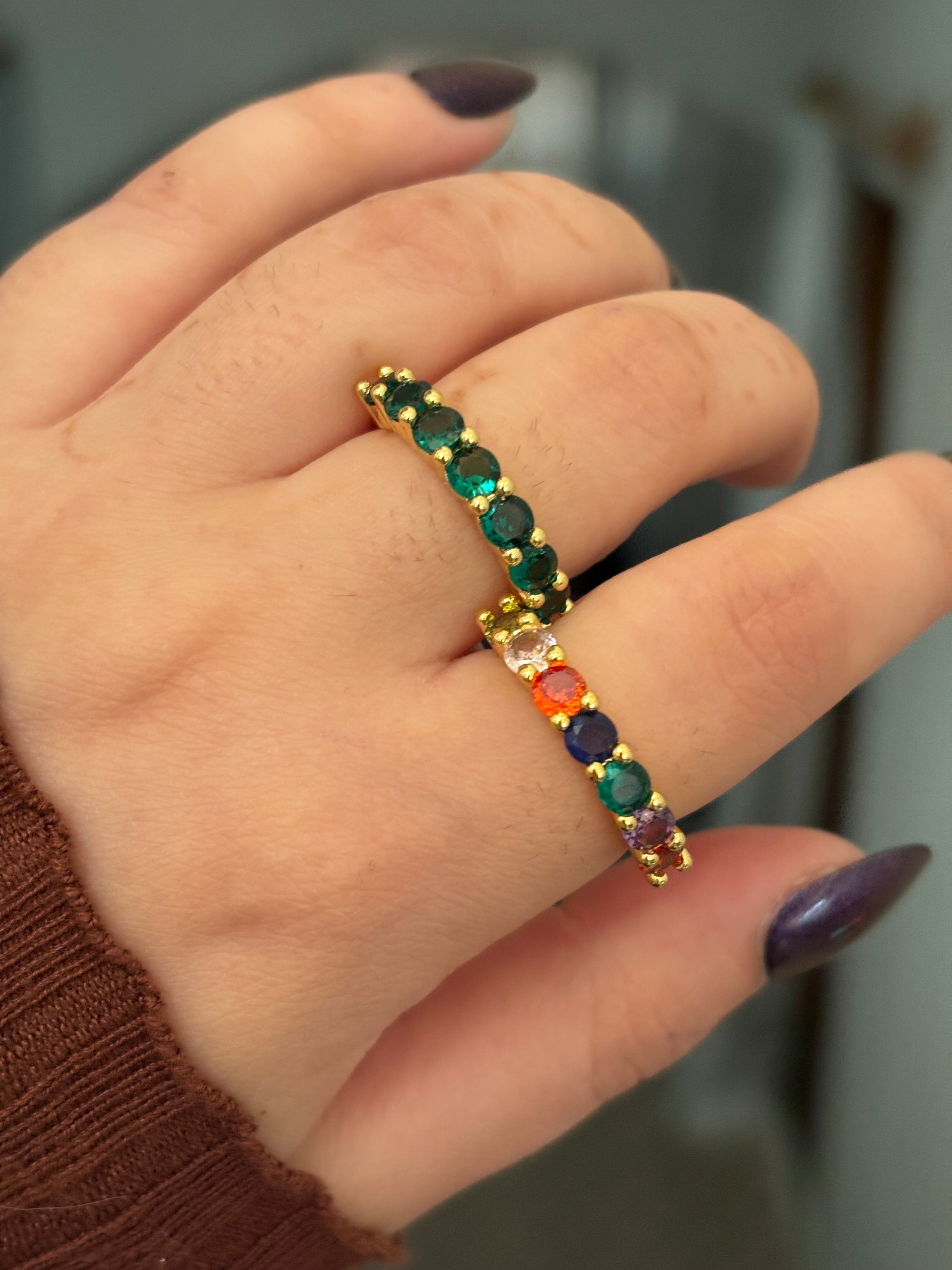 Thesis ring