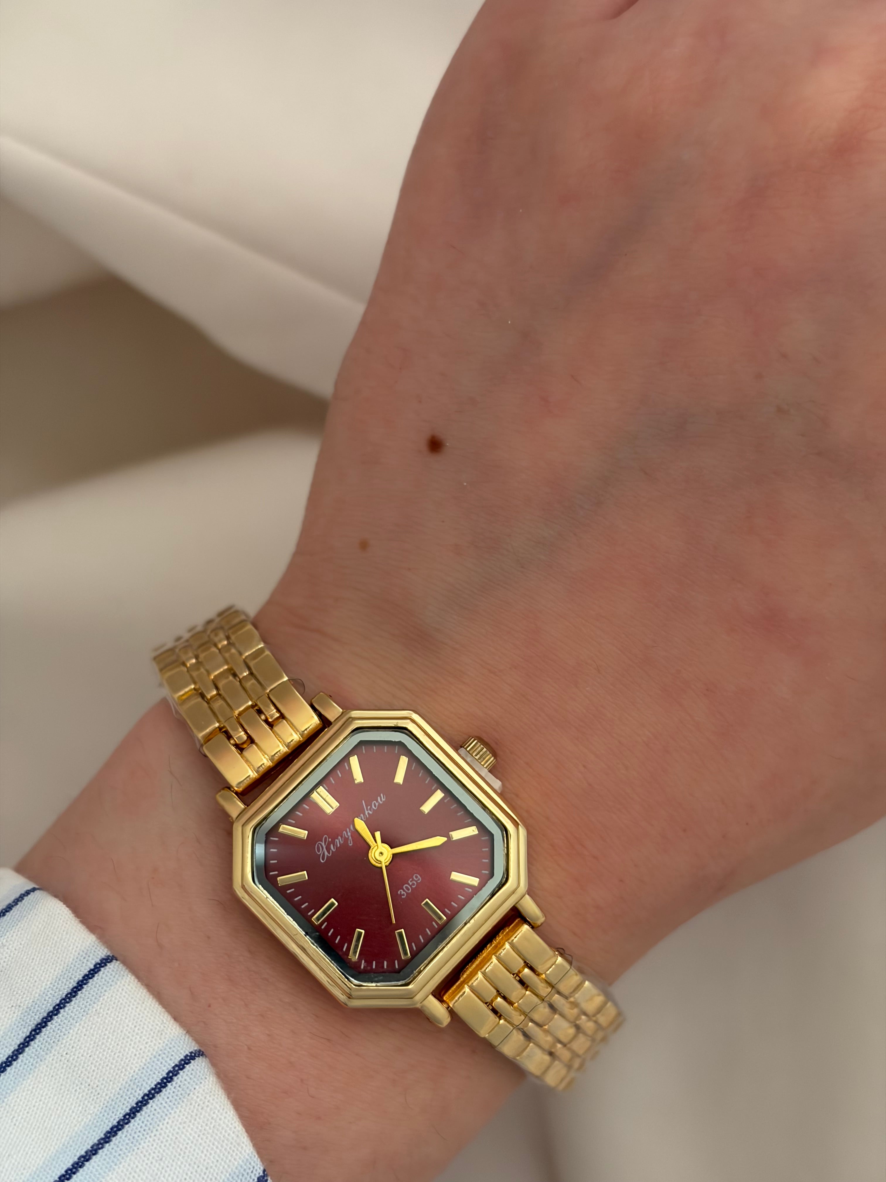 Vintage watch