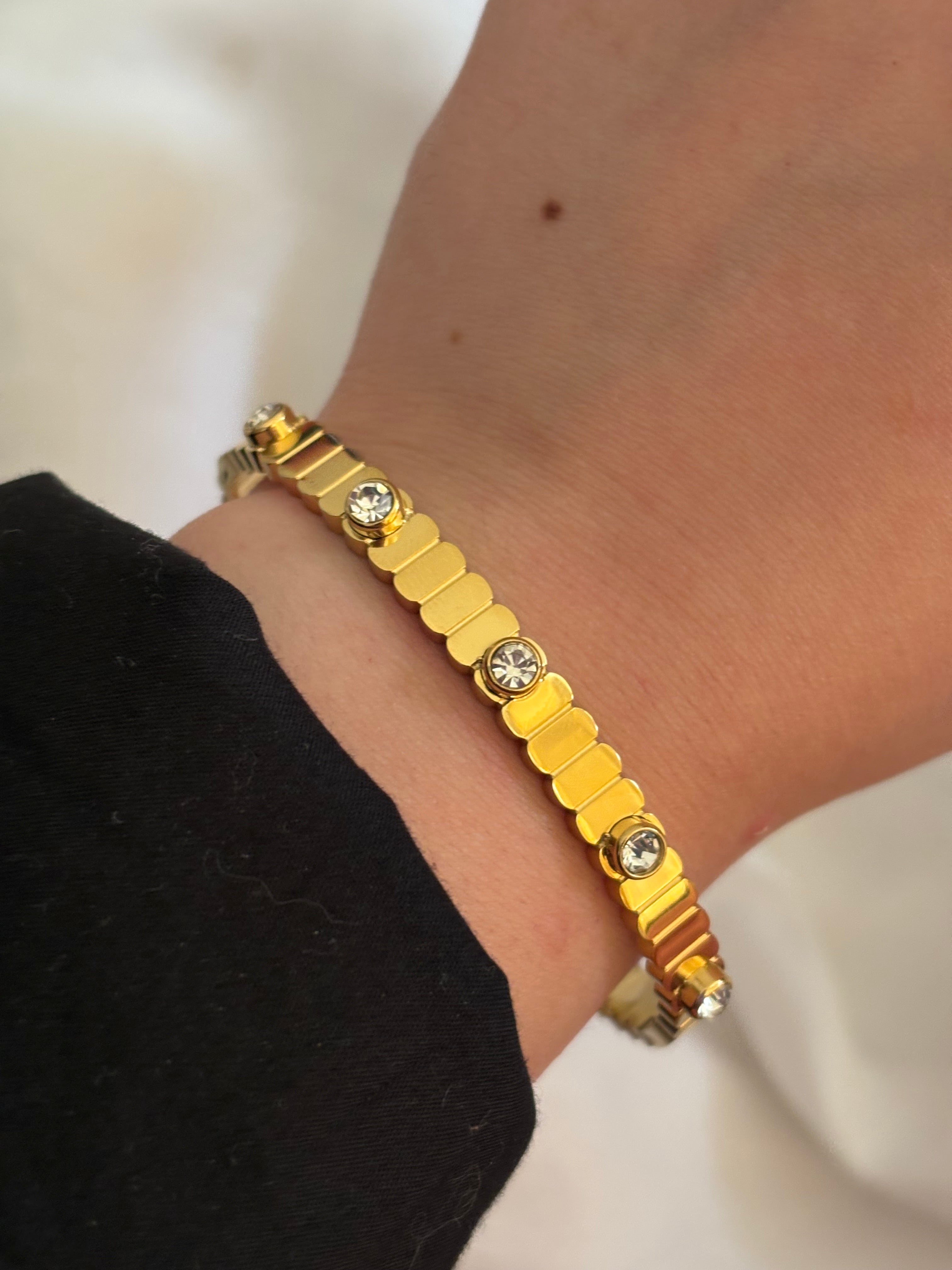 Vivid bracelet