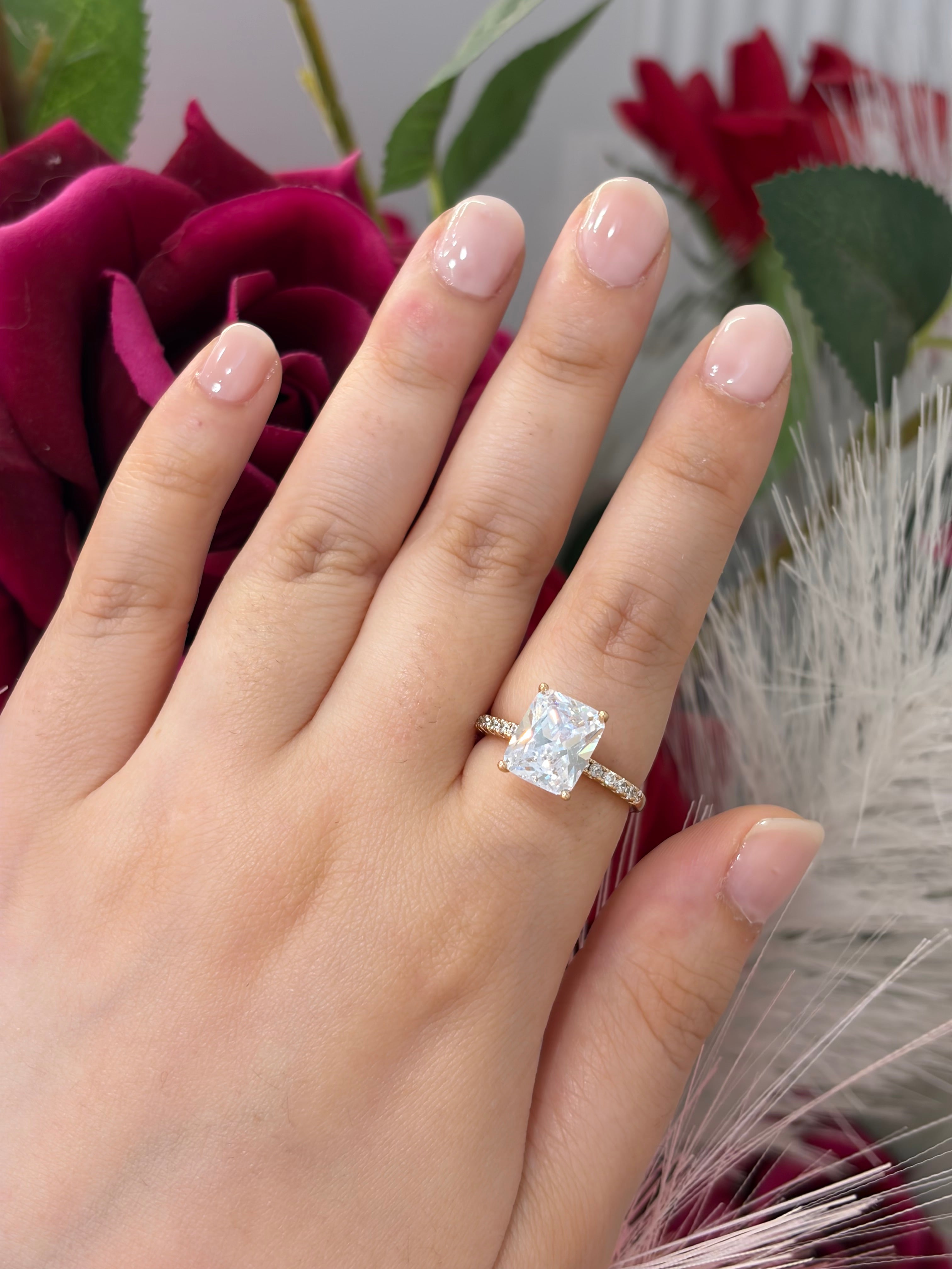 Pyaar ring