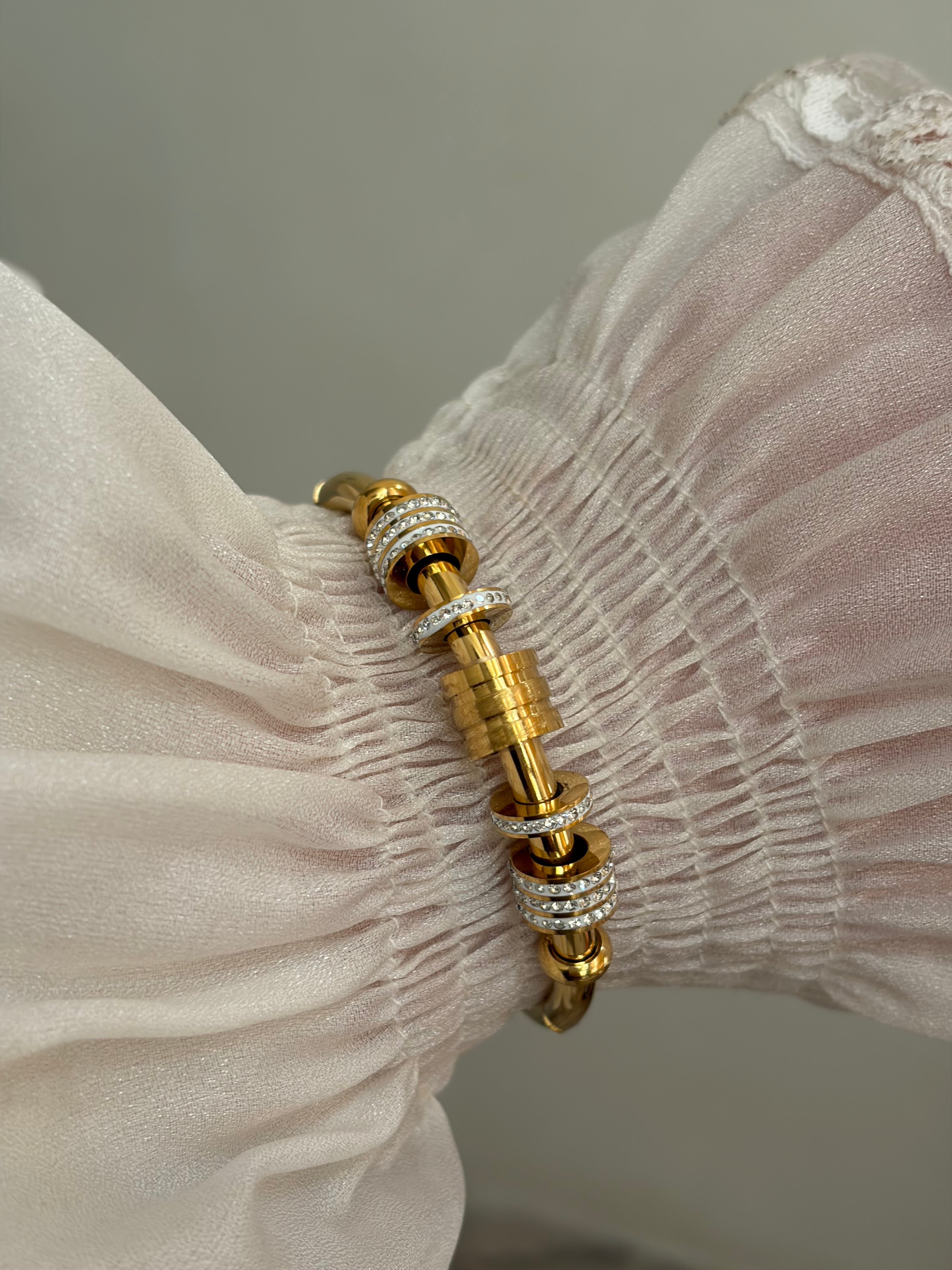 Acua bracelet(baby size)