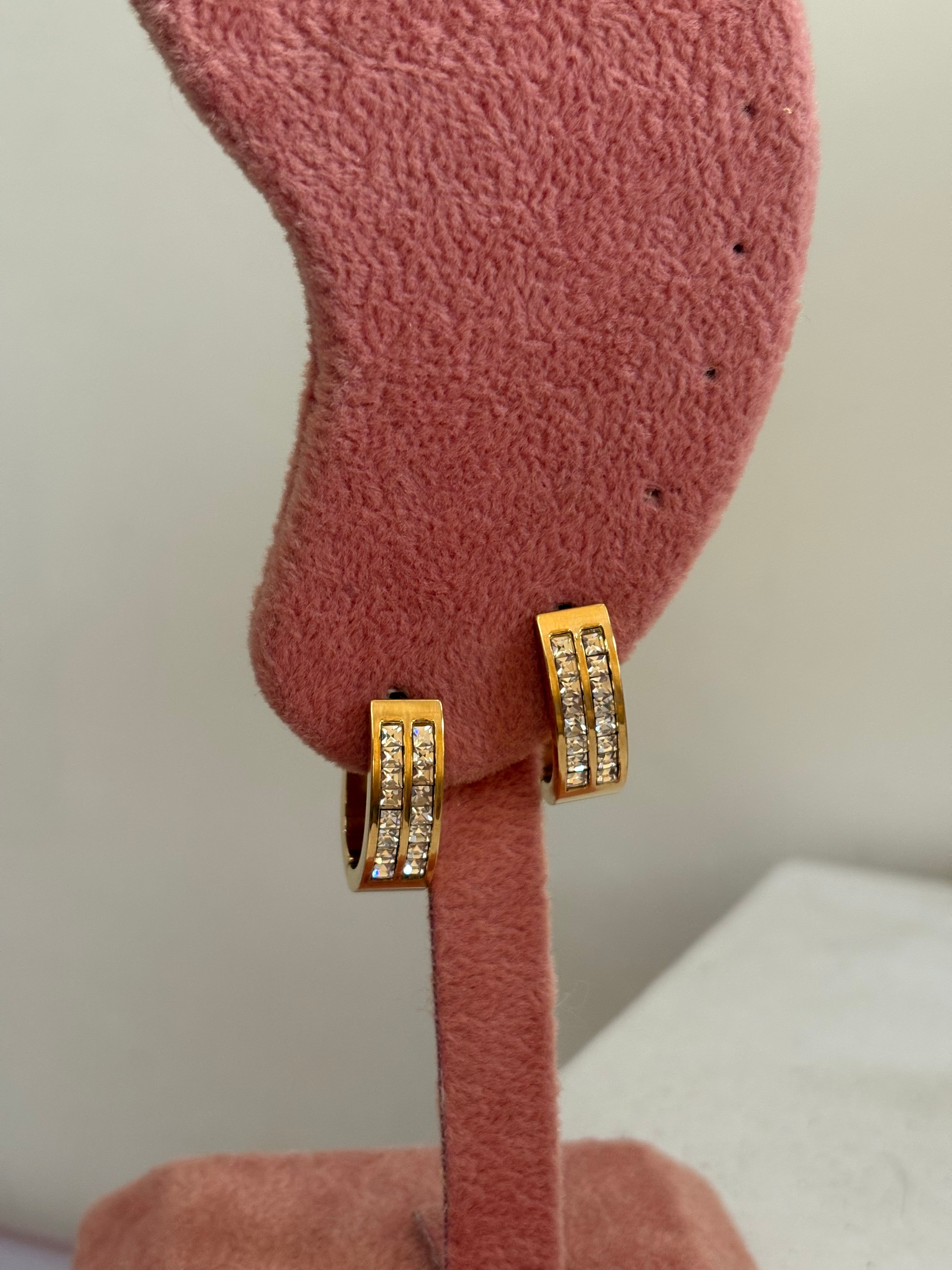 Eve earring