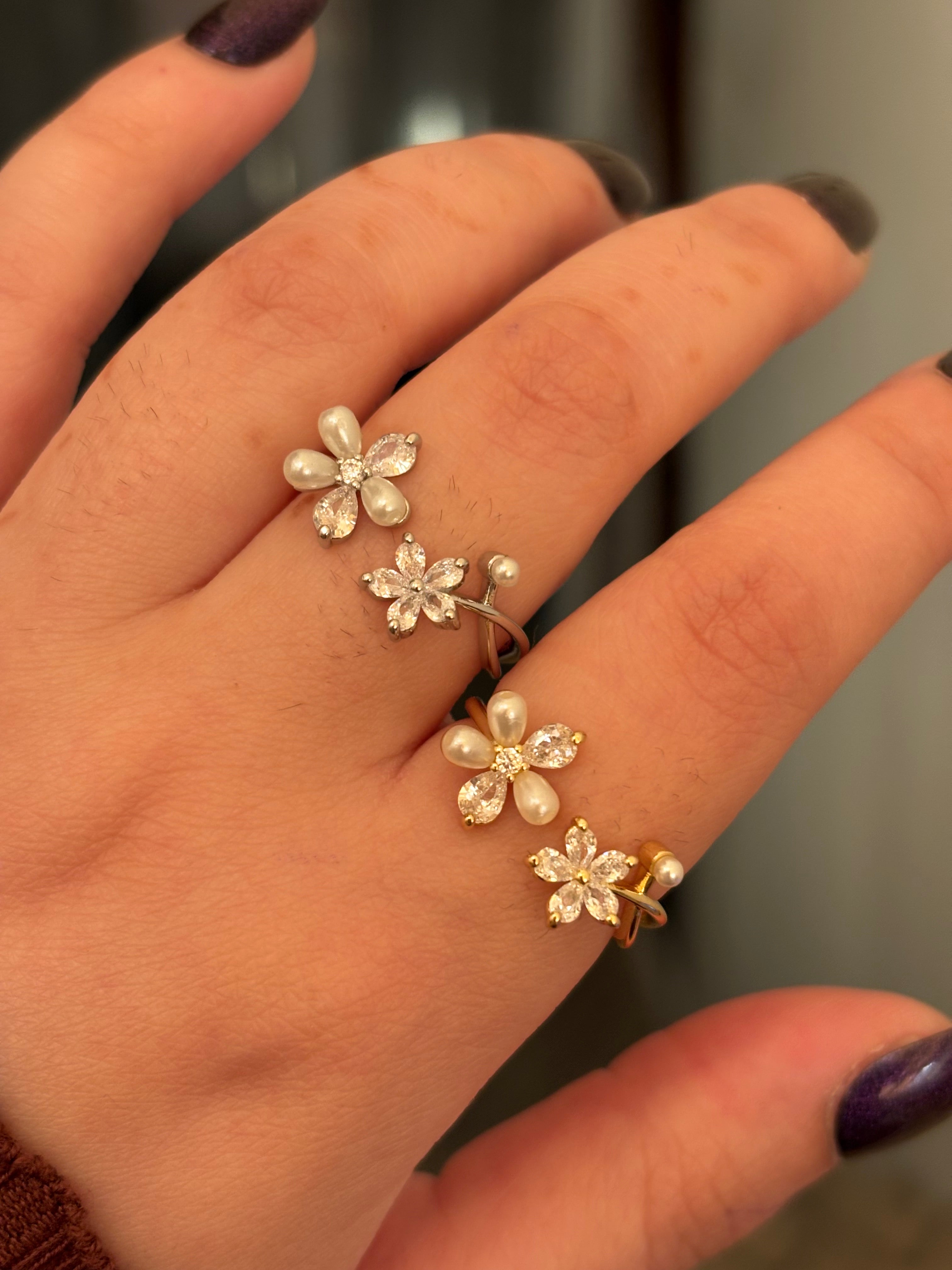 Art ring