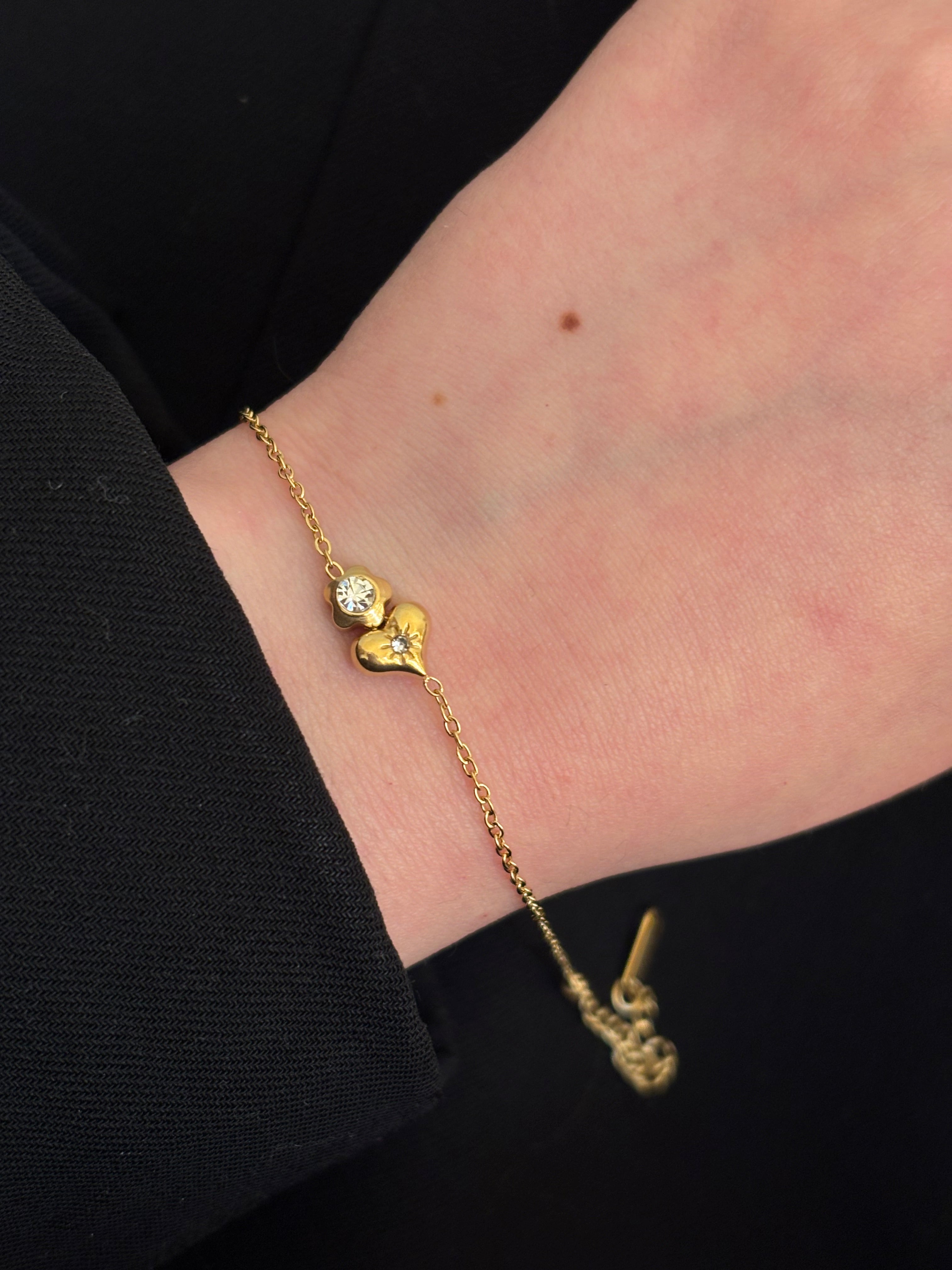 Nash bracelet