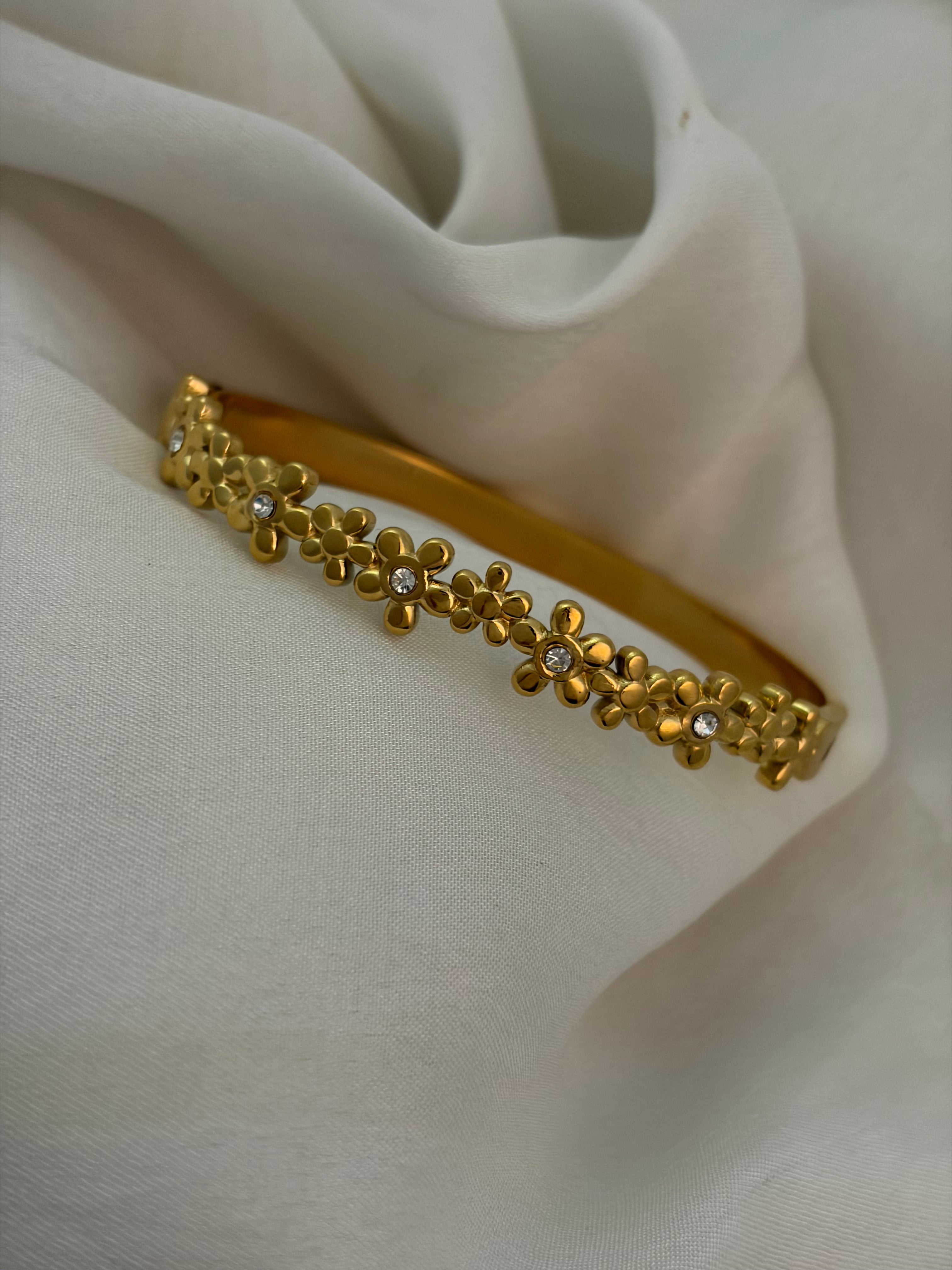 Harmony bracelet