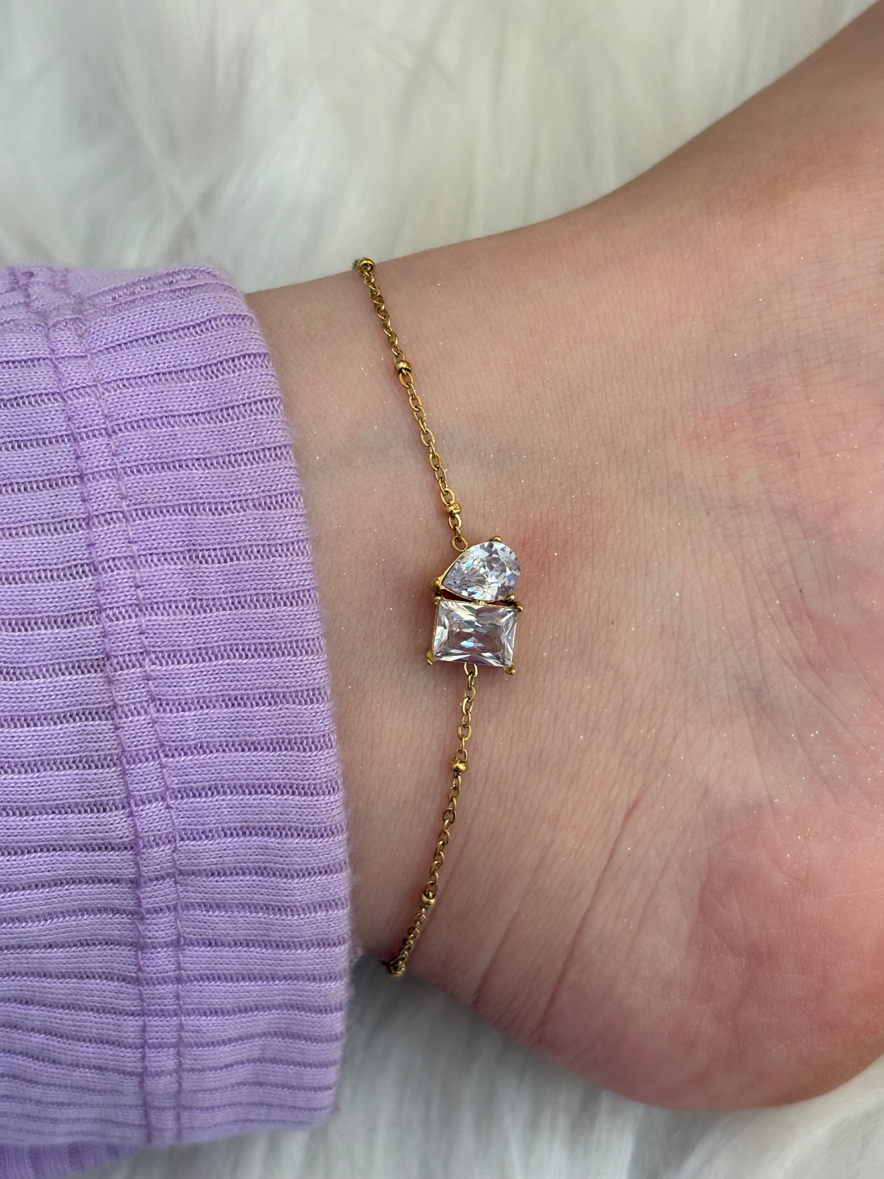 Dua anklet (1pc)