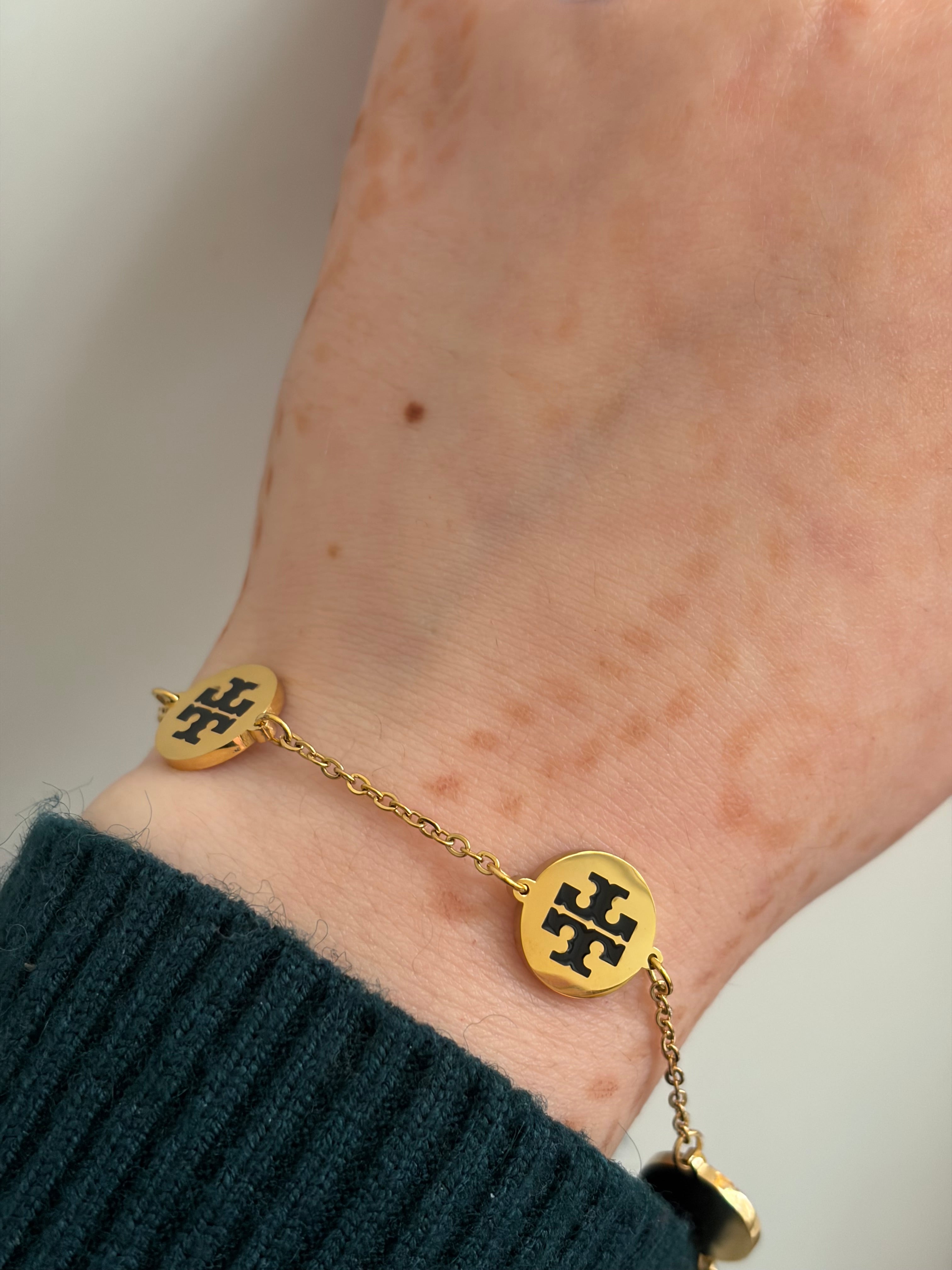 Tory bracelet