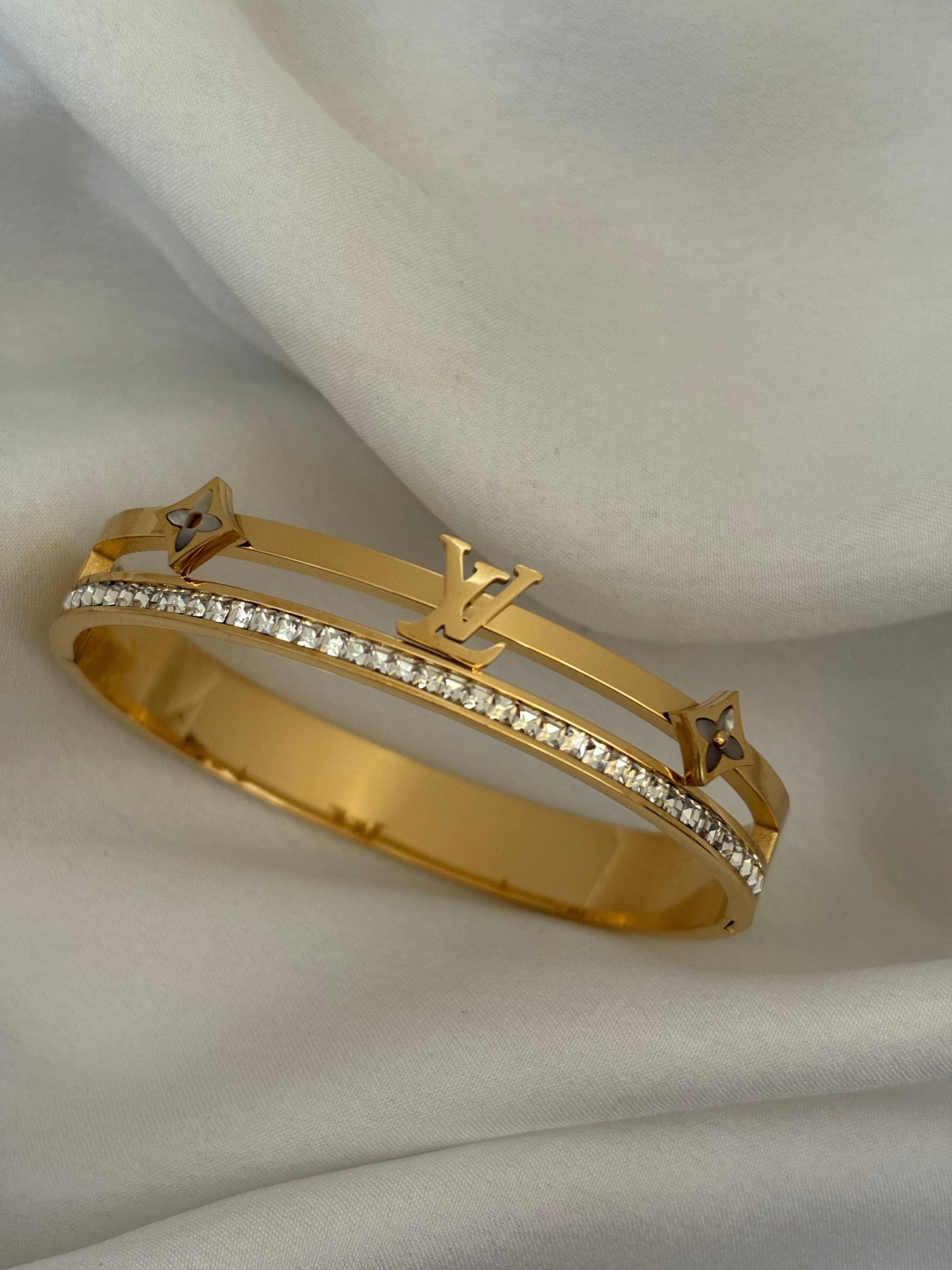 Lala bracelet