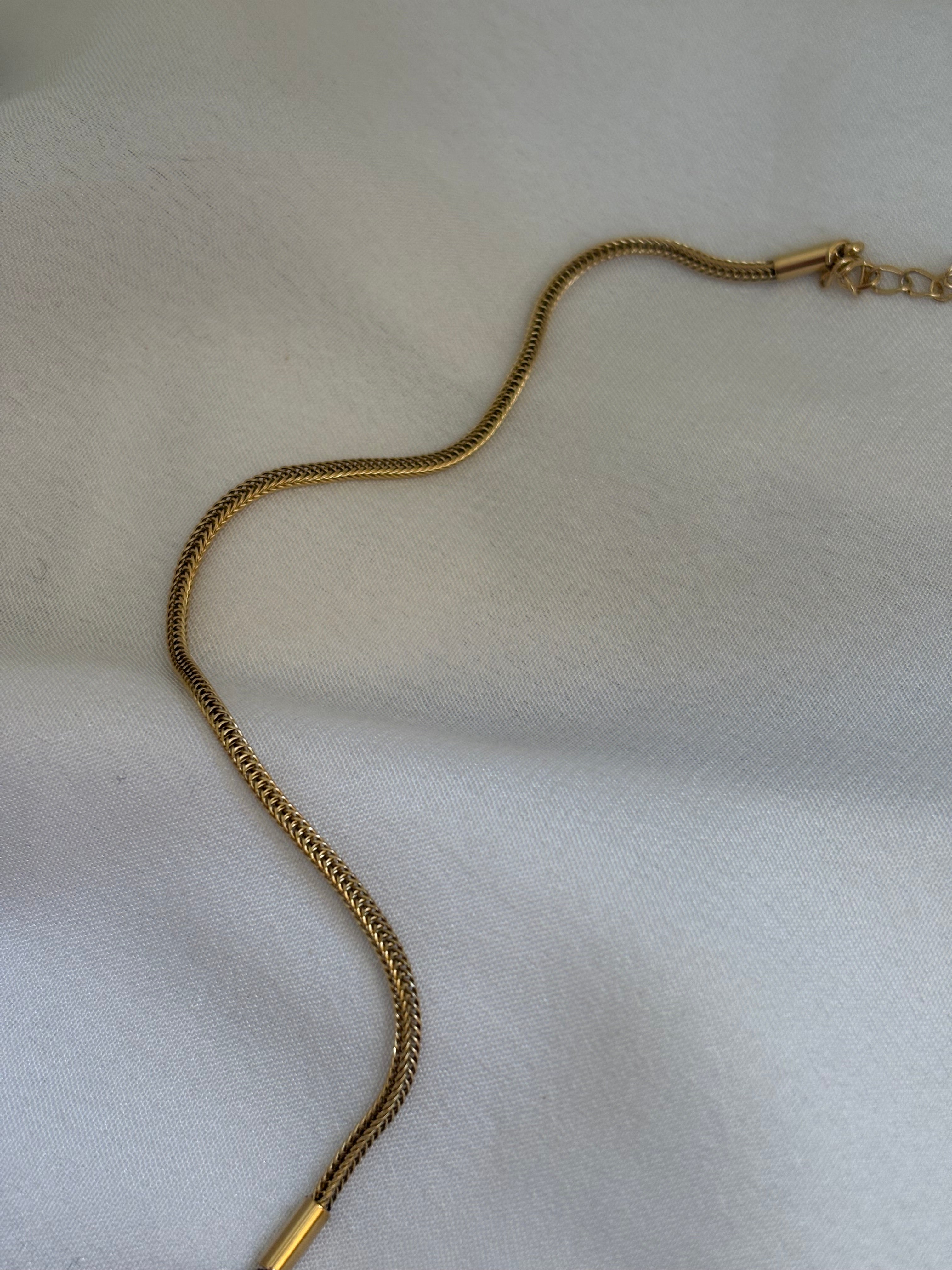 Mancho bracelet