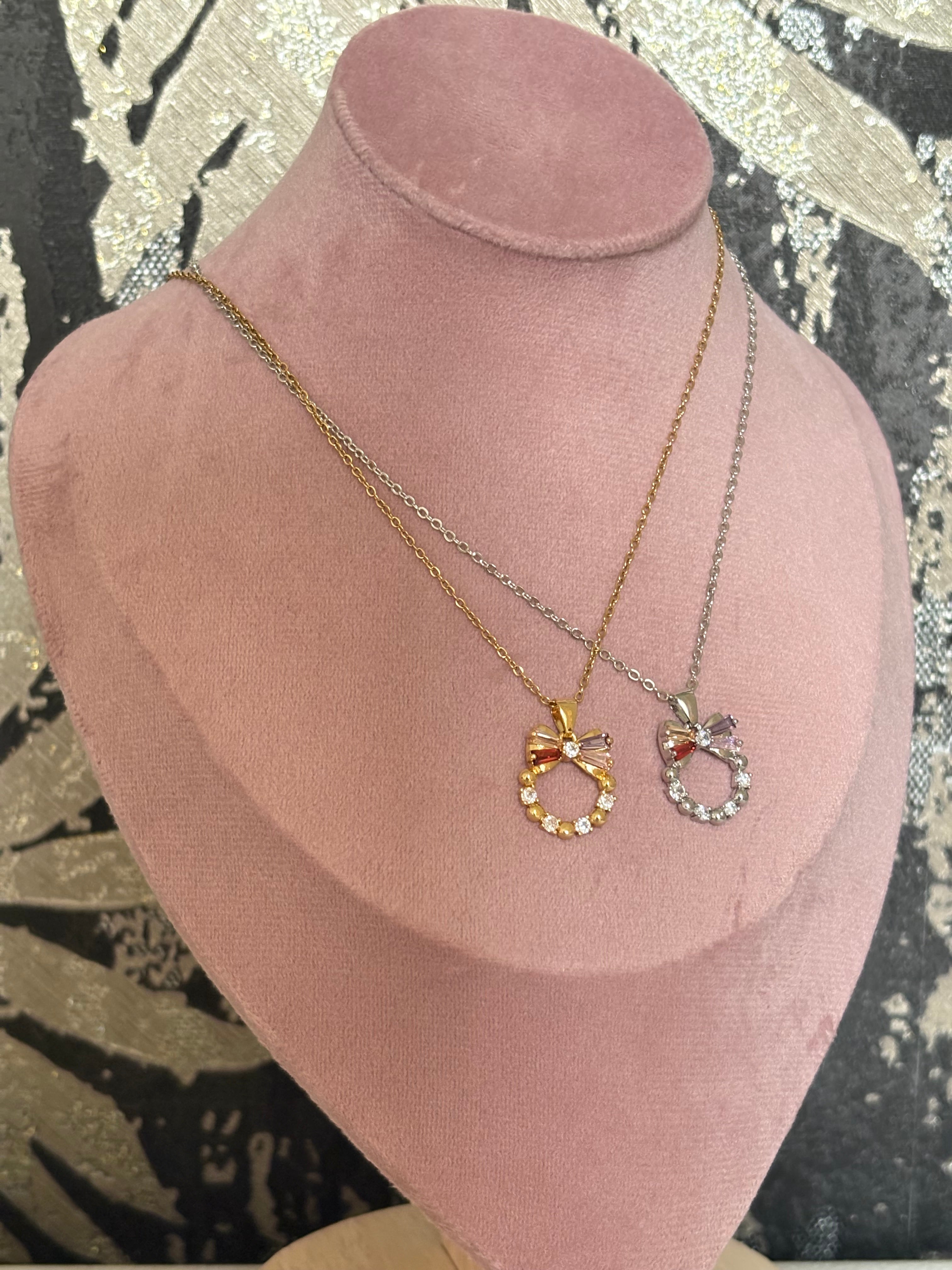 Balle necklace