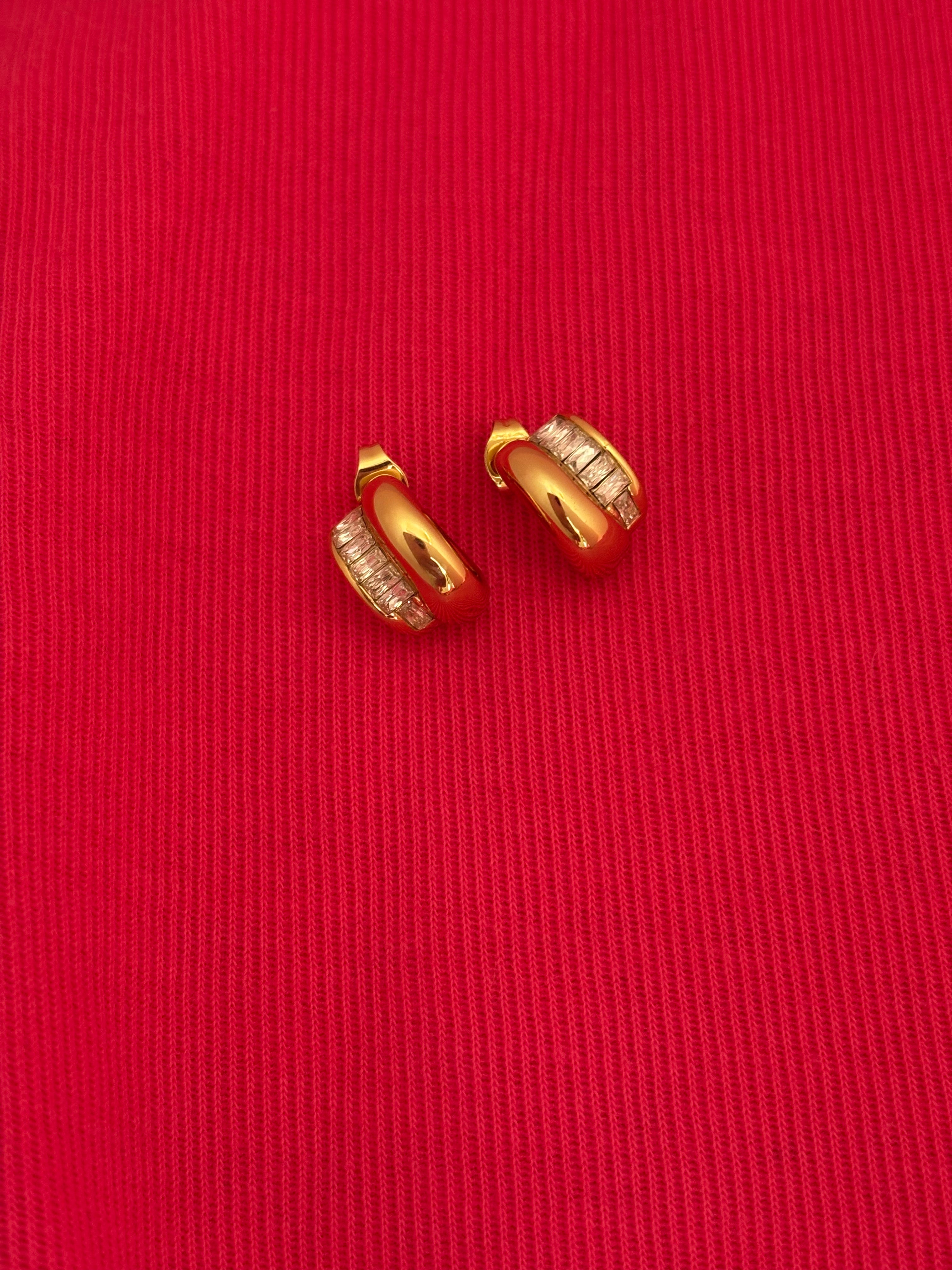 Ami earring