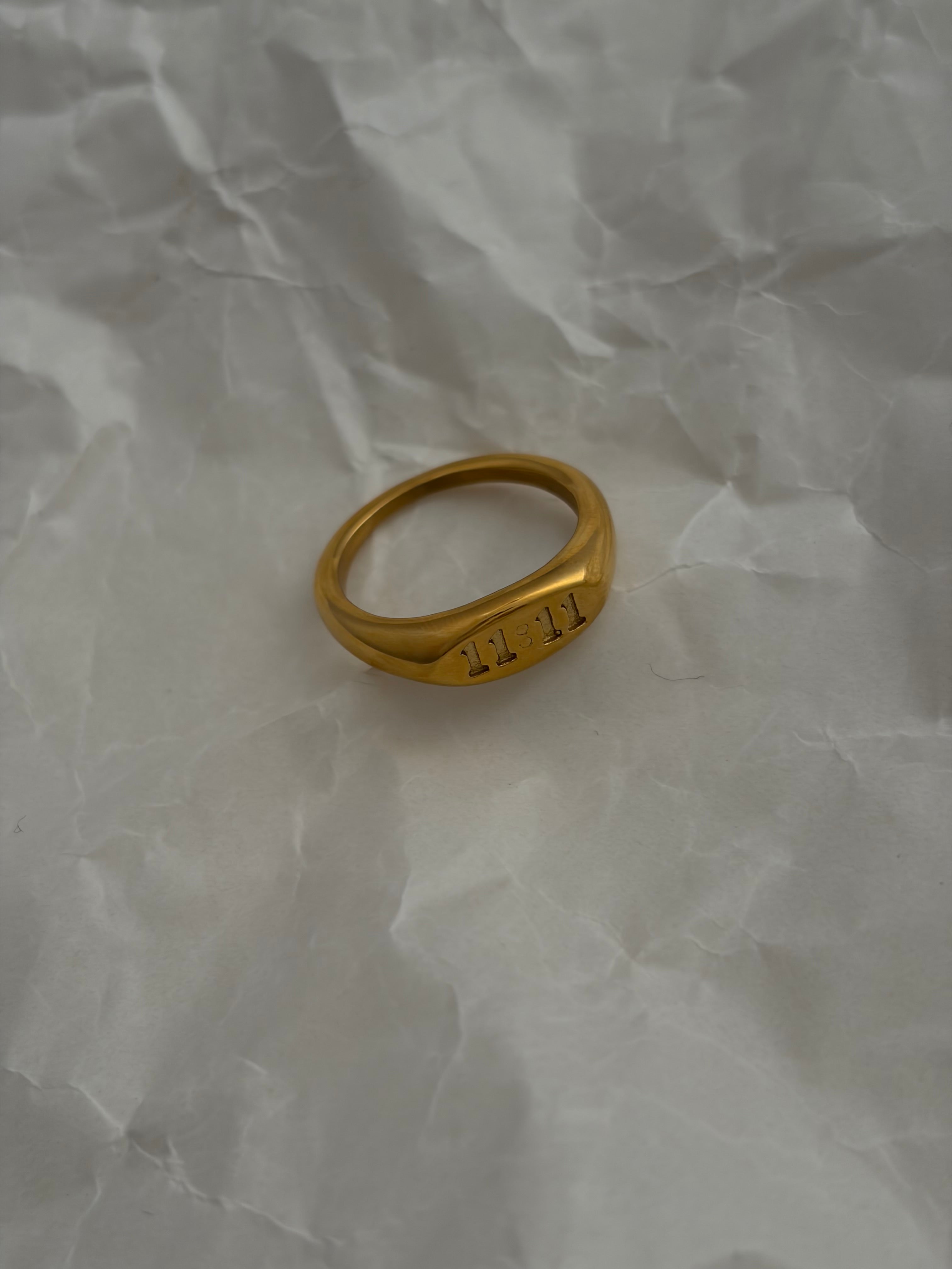 Wish ring