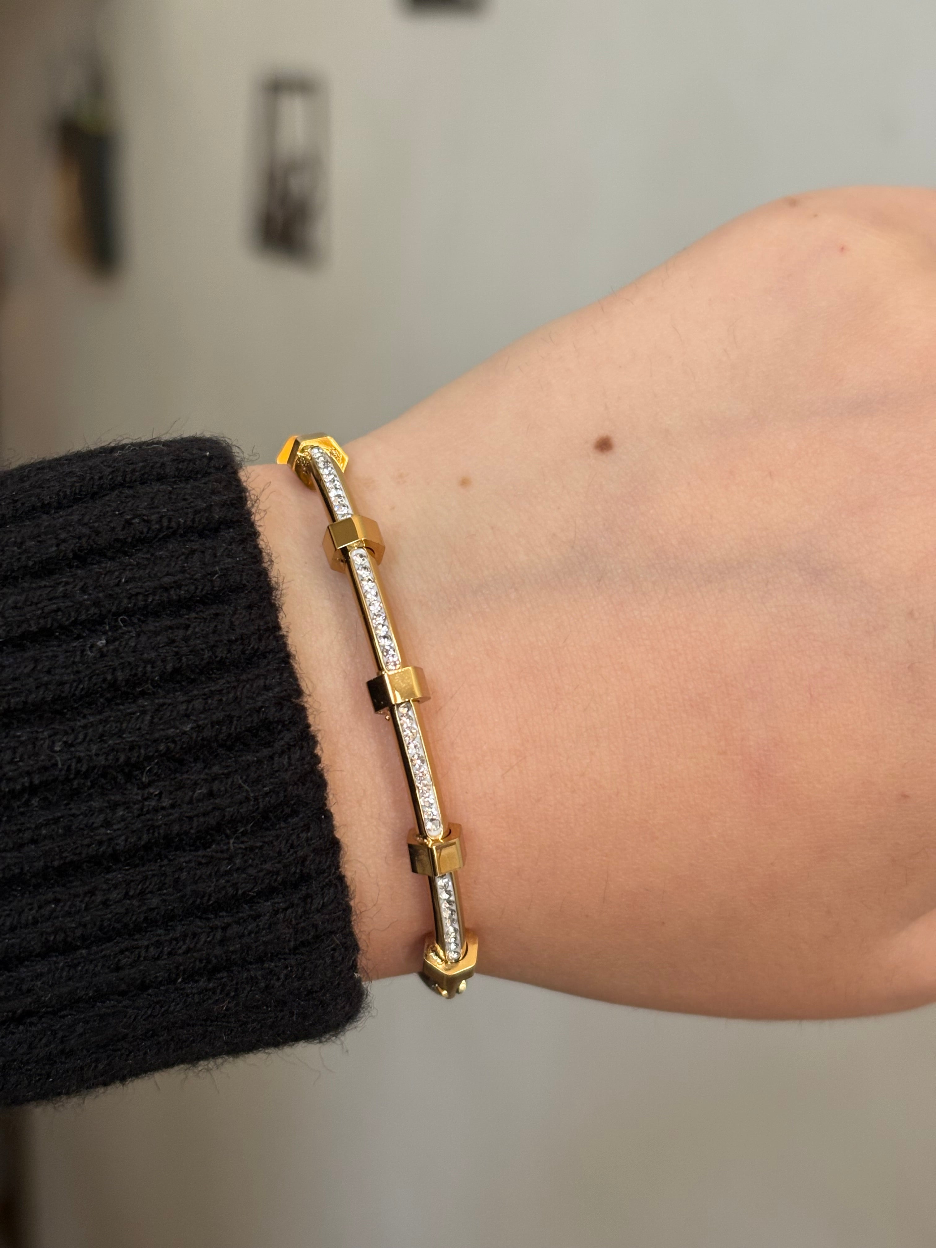 Luxe bracelet(baby size)