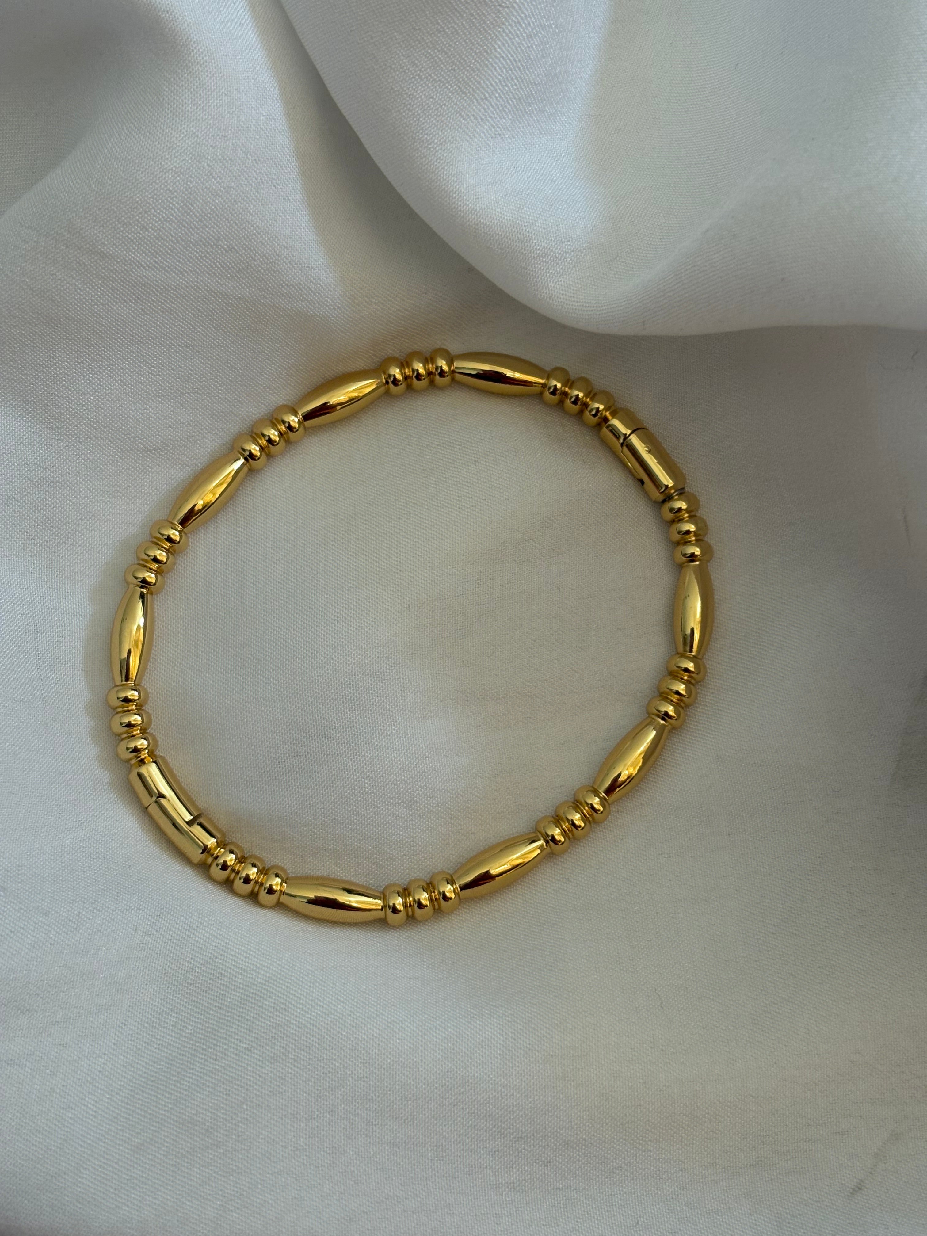 Bubble bracelet