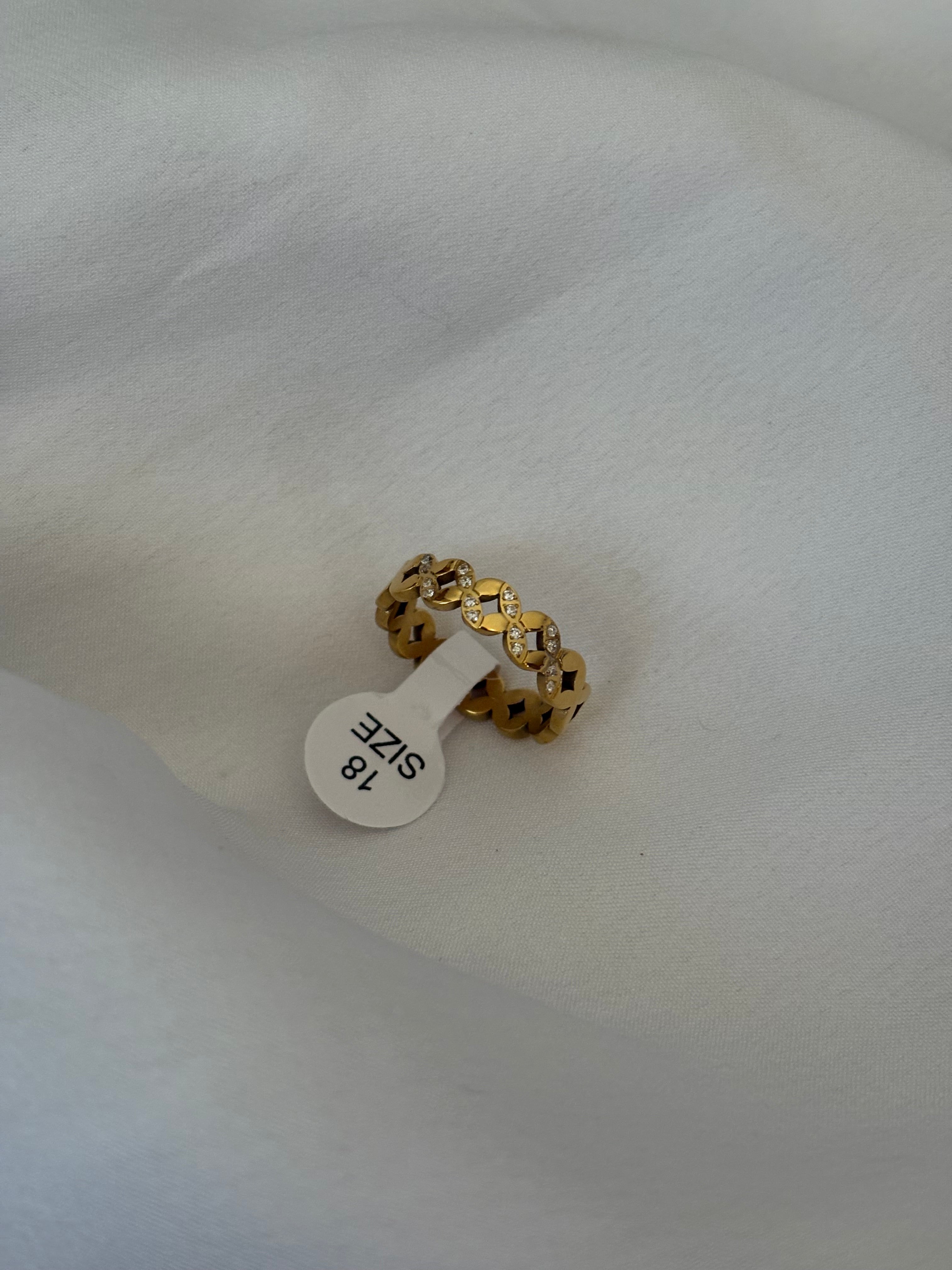 Link ring