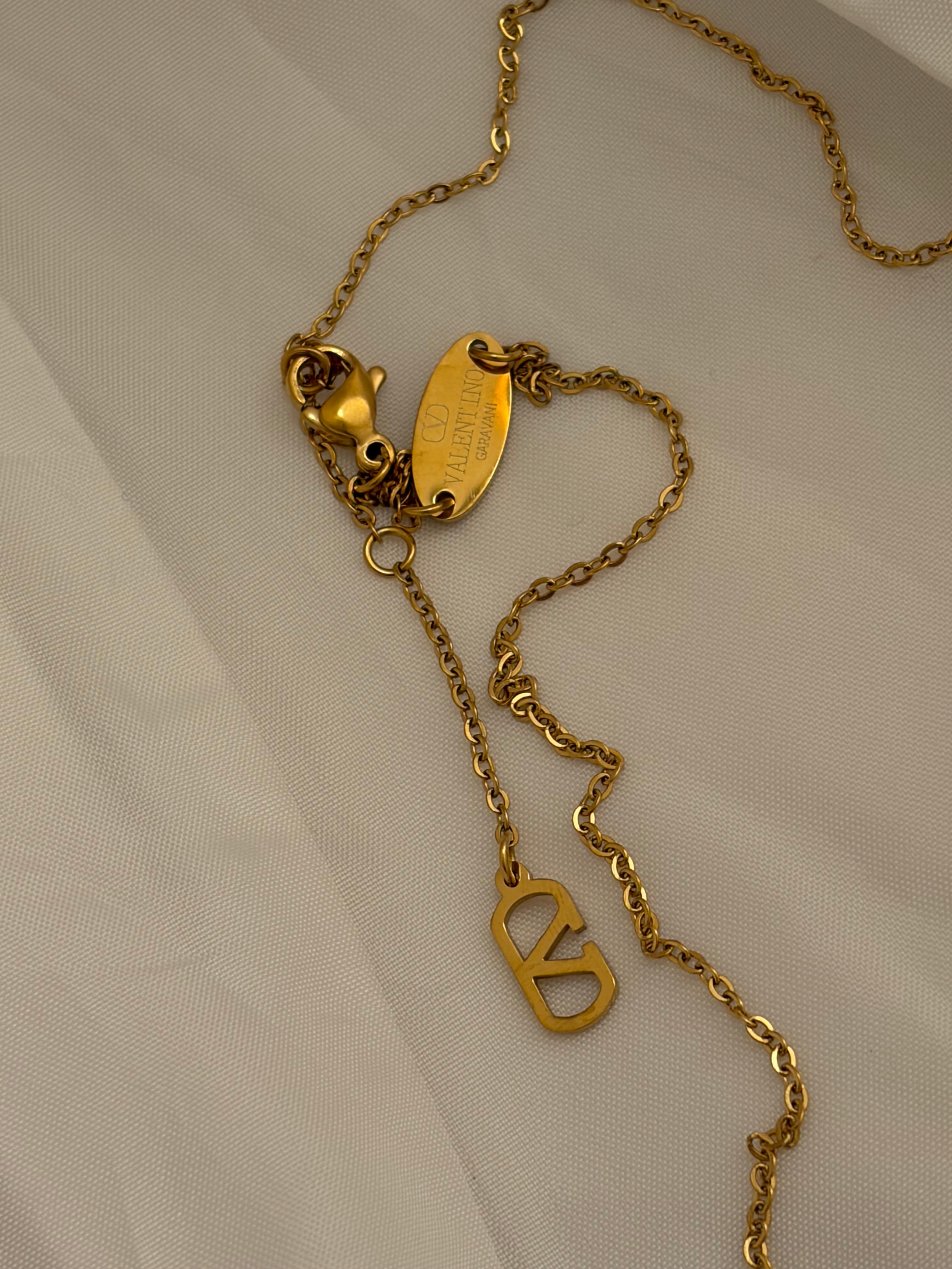 Valentin necklace
