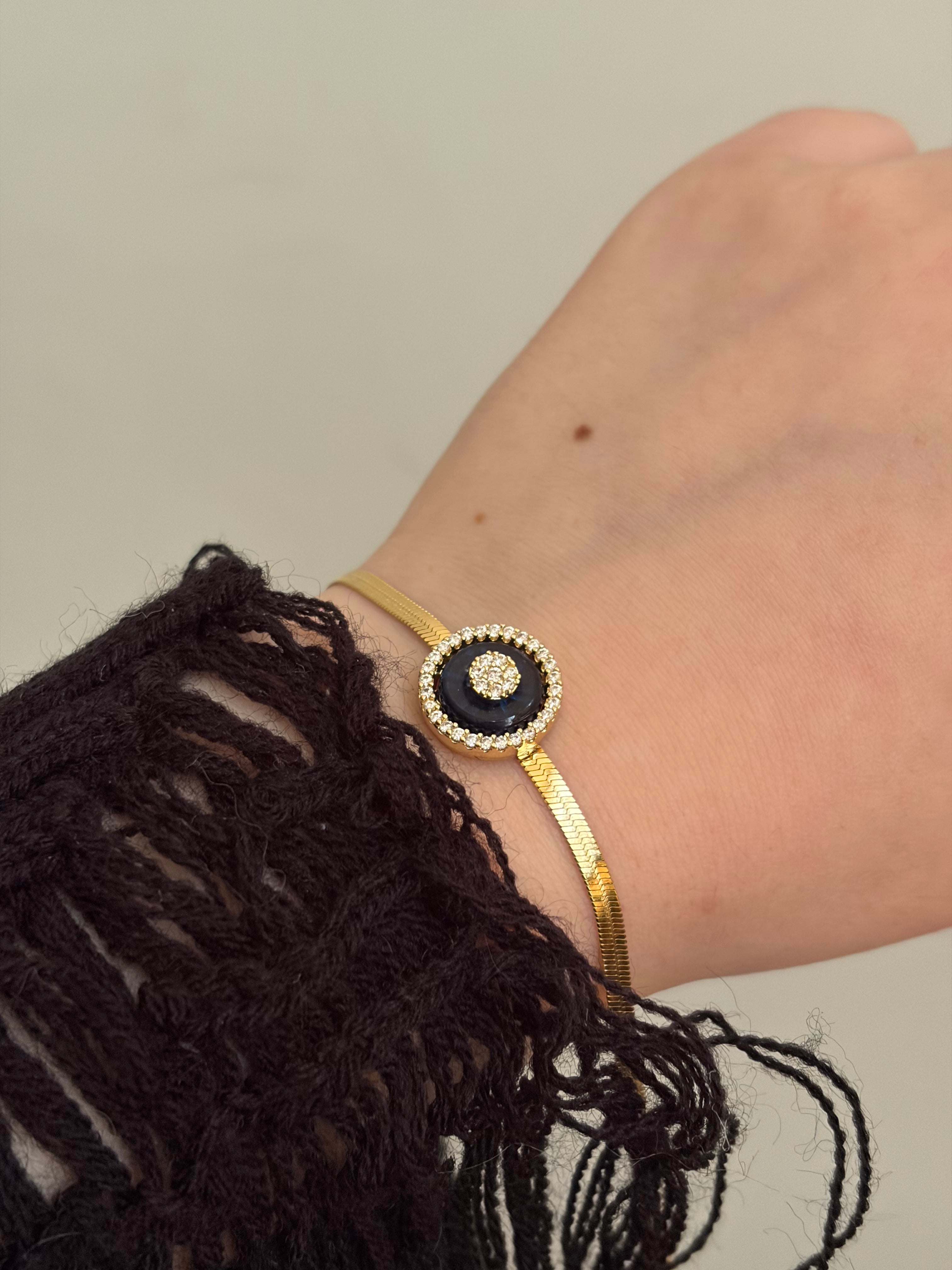 Circ bracelet