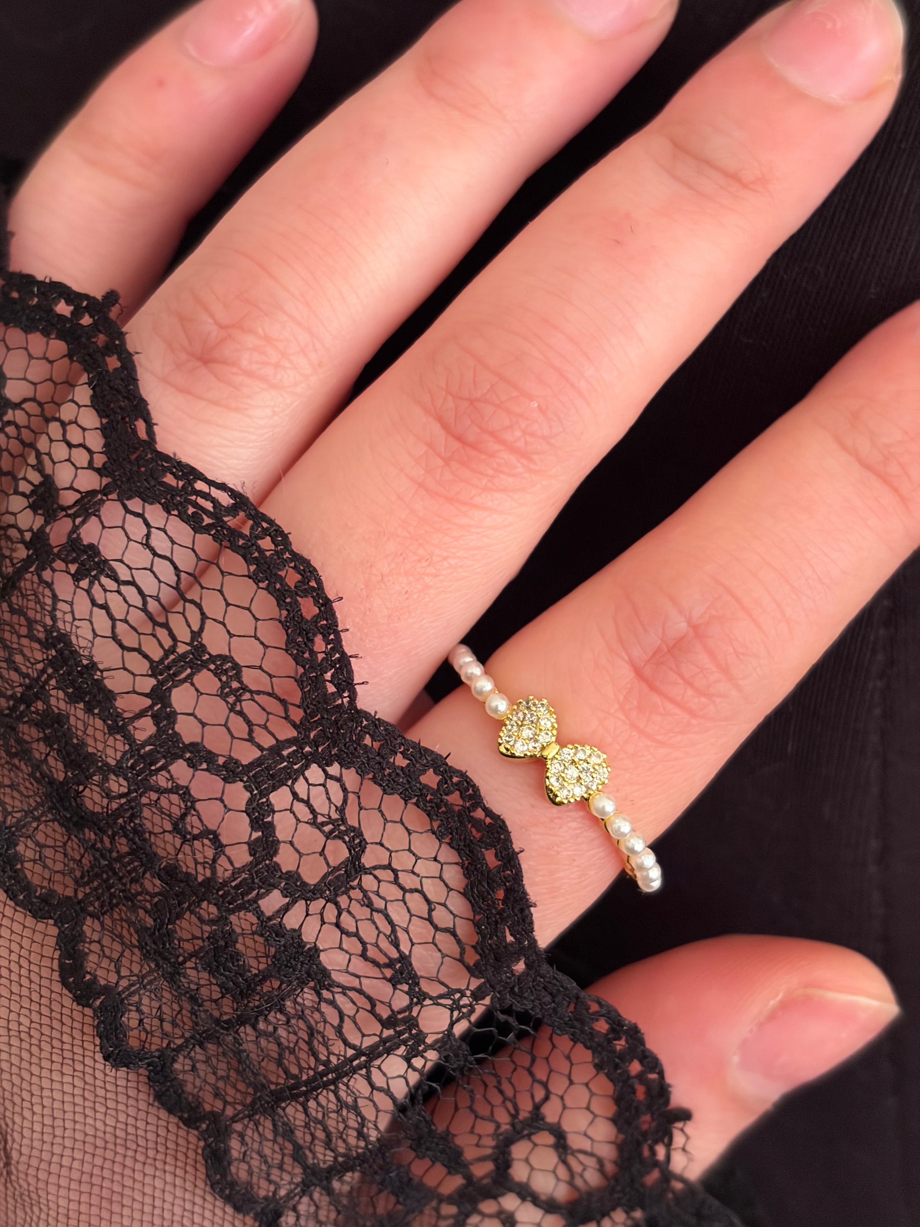Softy ring
