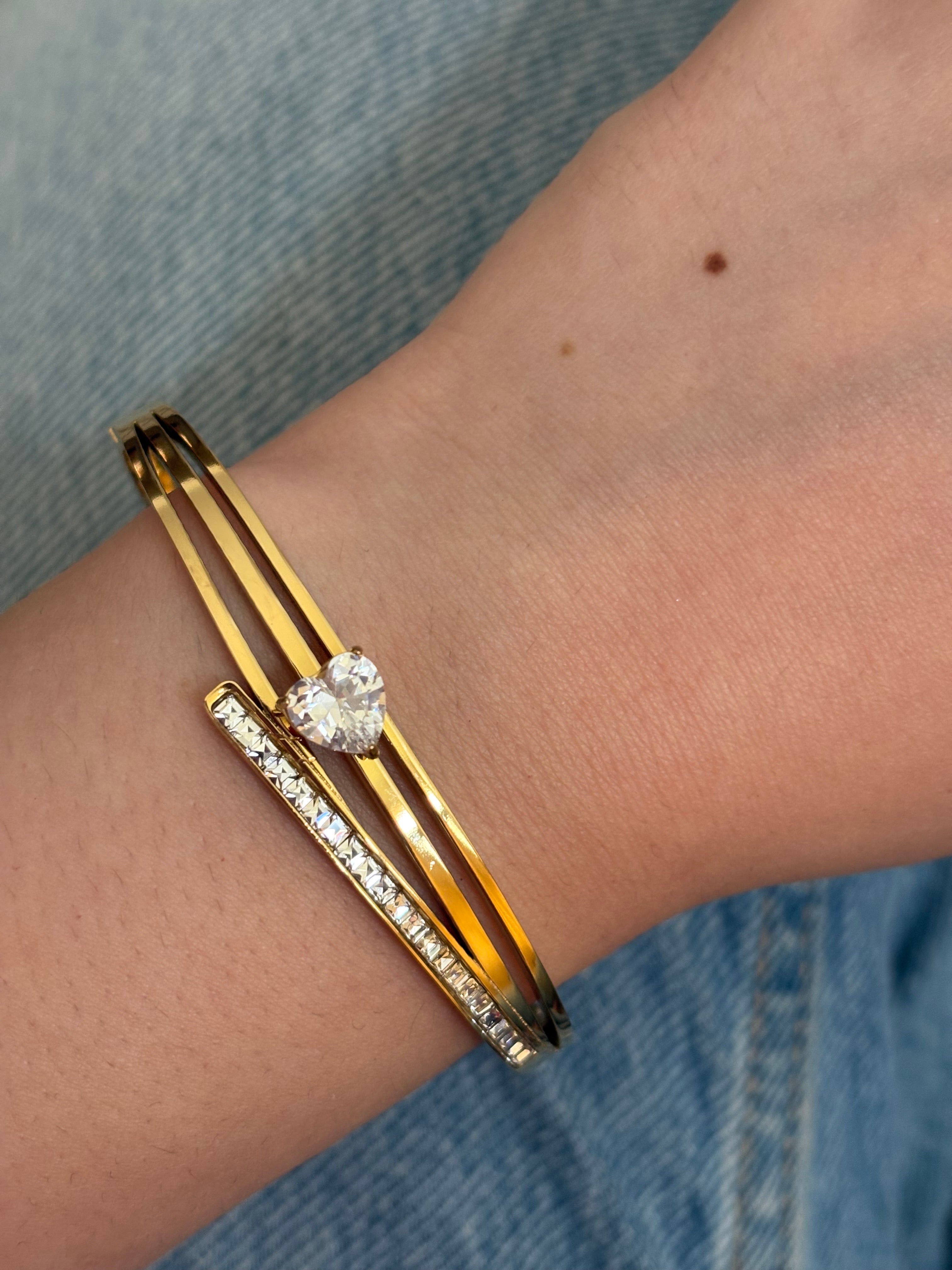 Diva bracelet