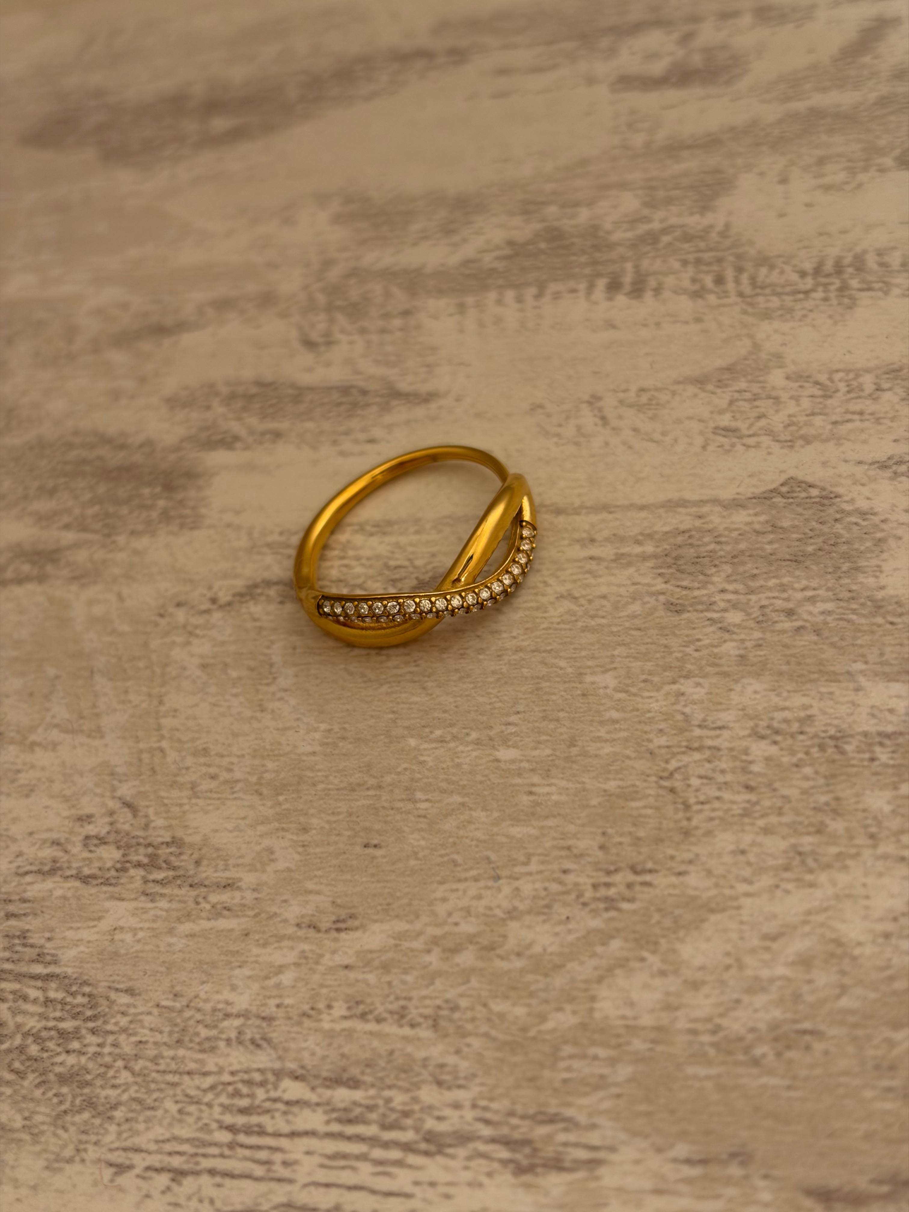 Sutty ring