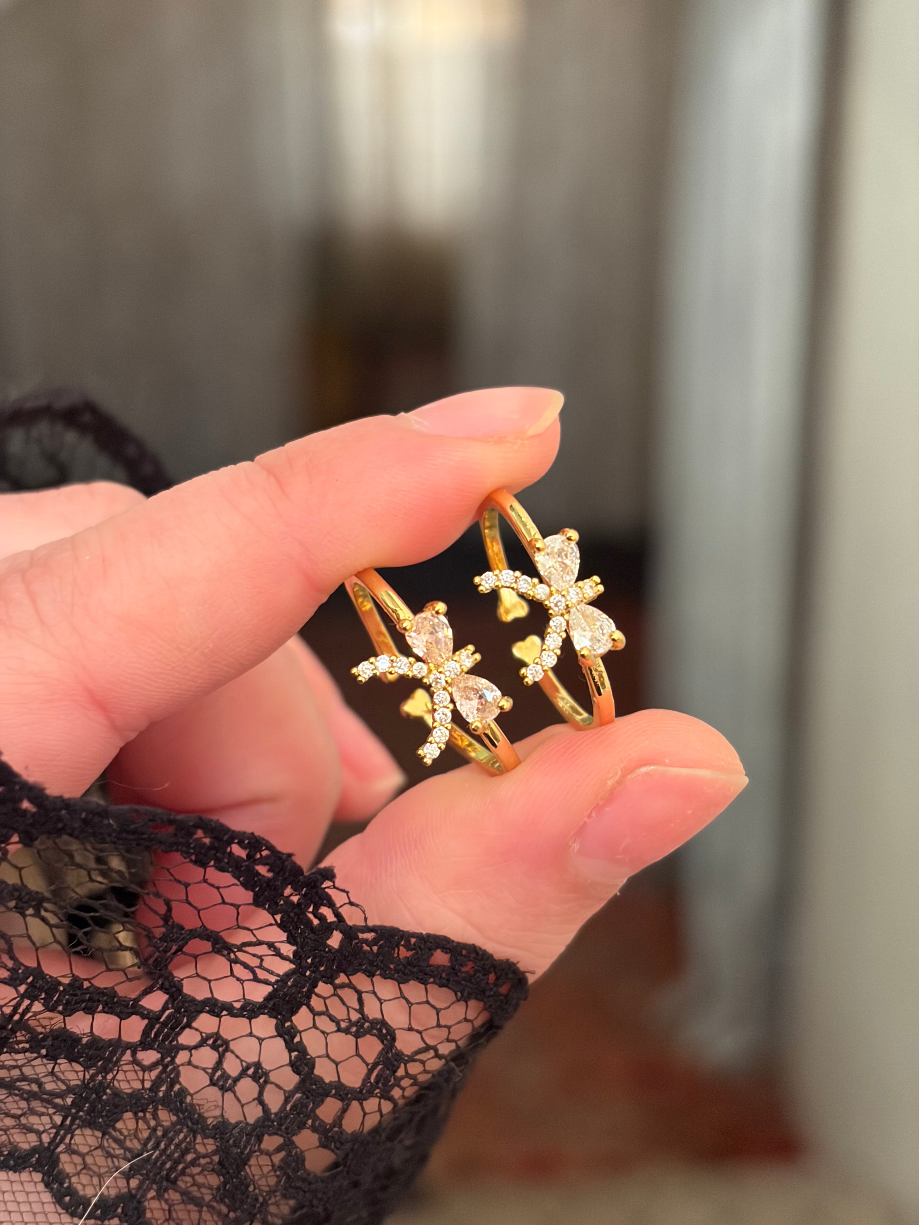 Bow ring